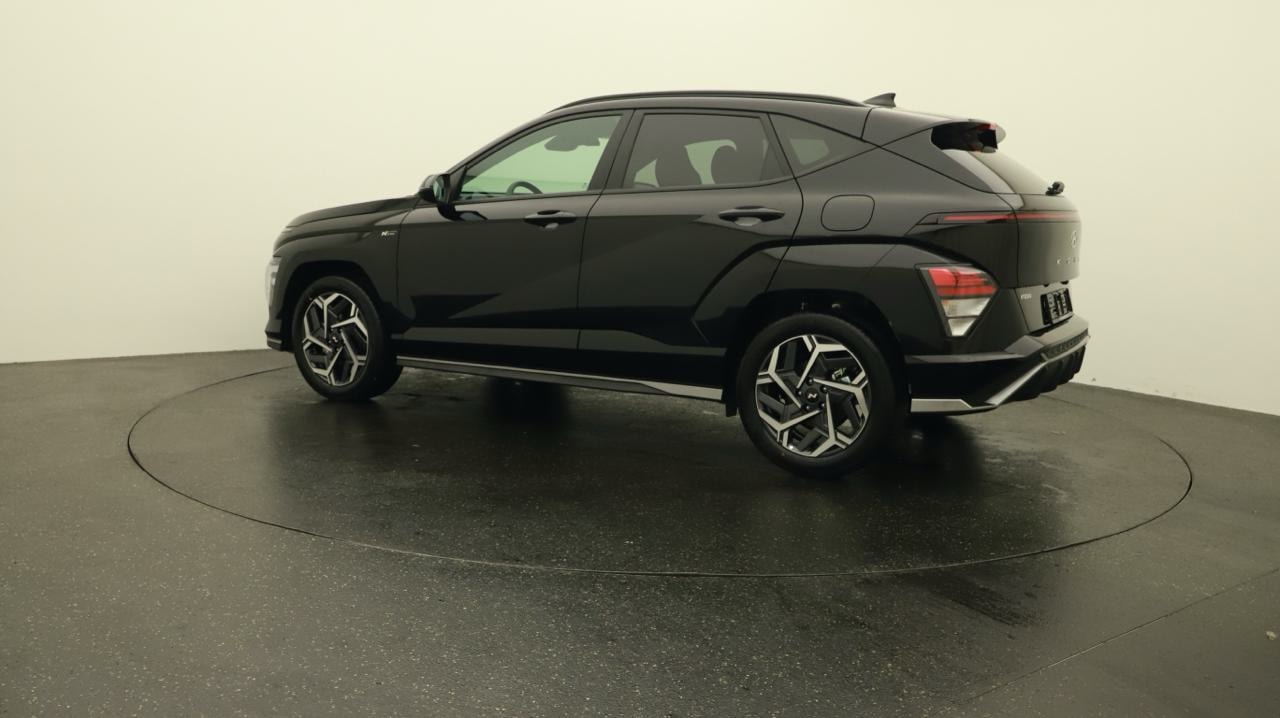 HYUNDAI Kona 1.6 T-GDi N Line DCT-showroom-element-2
