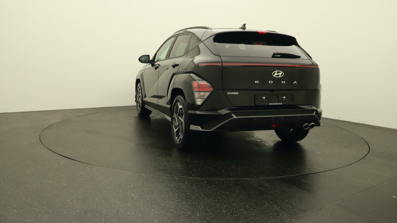 HYUNDAI Kona 1.6 T-GDi N Line DCT-showroom-element-3