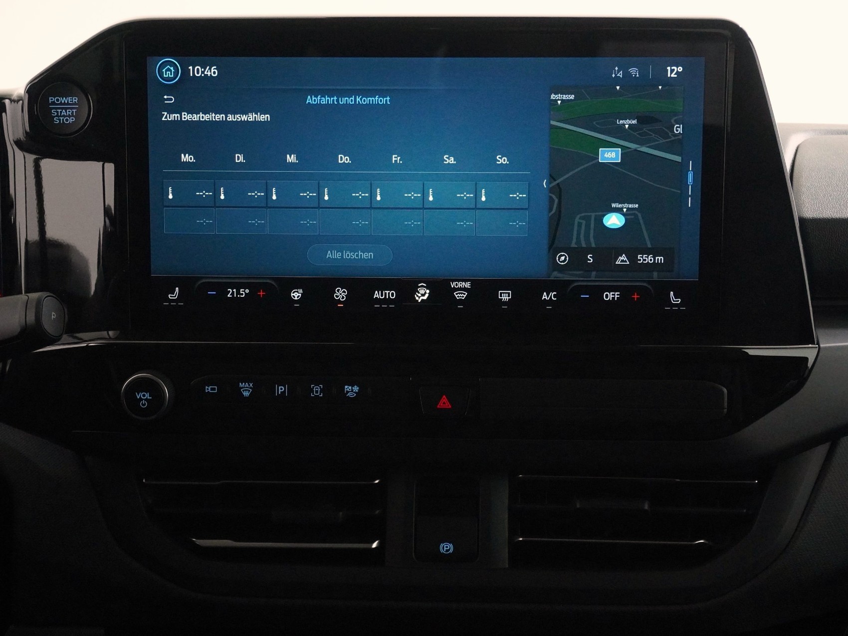 FORD Tourneo Custom L1 2.5 Plug-in-Hybrid Titanium X-image-19