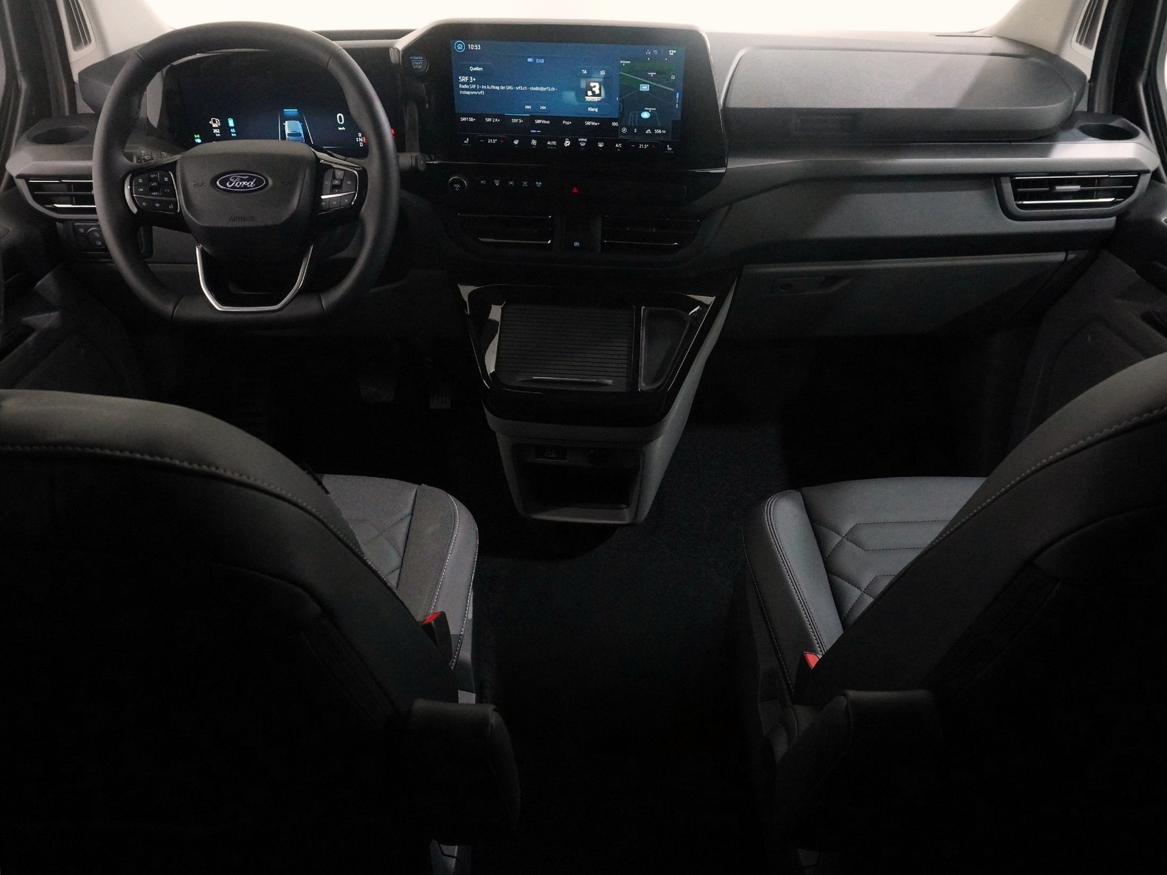 FORD Tourneo Custom L1 2.5 Plug-in-Hybrid Titanium X-image-11