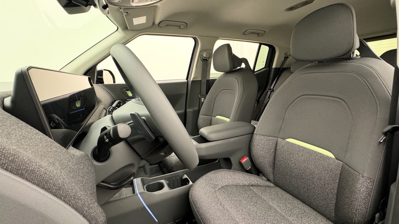 KIA EV2 42 kWh Earth-image-5