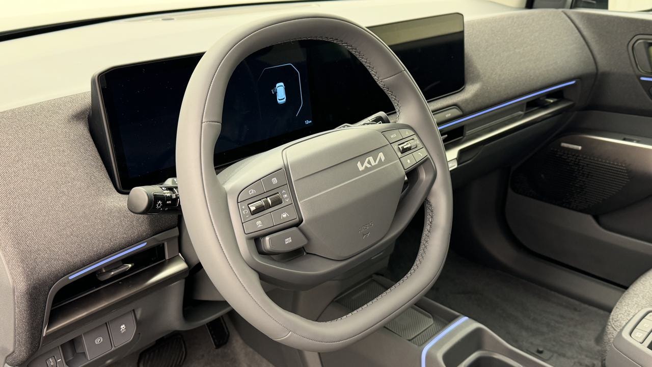 KIA EV2 42 kWh Earth-image-7