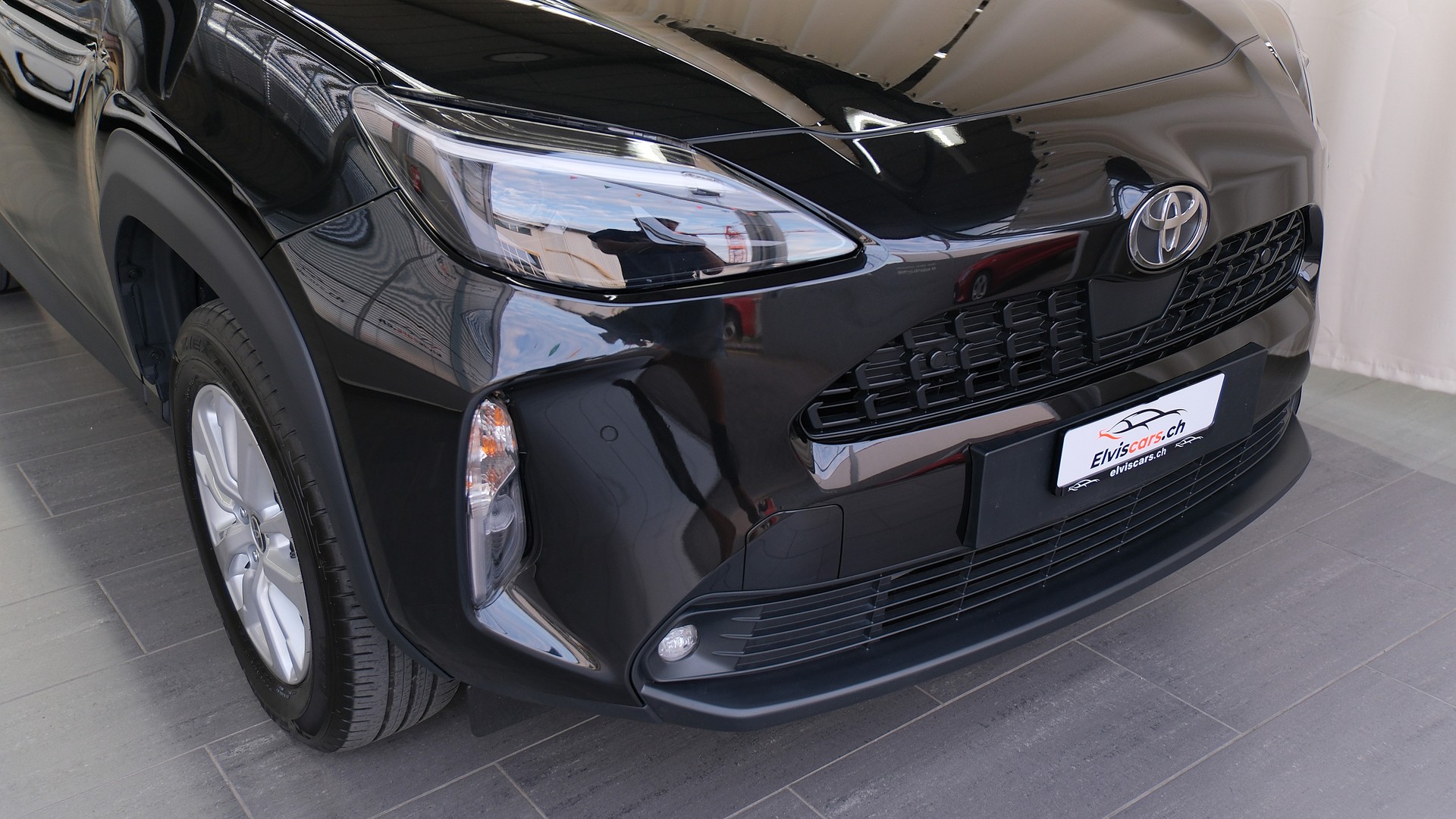 TOYOTA Yaris Cross 1.5 Trend e-CVT-image-26