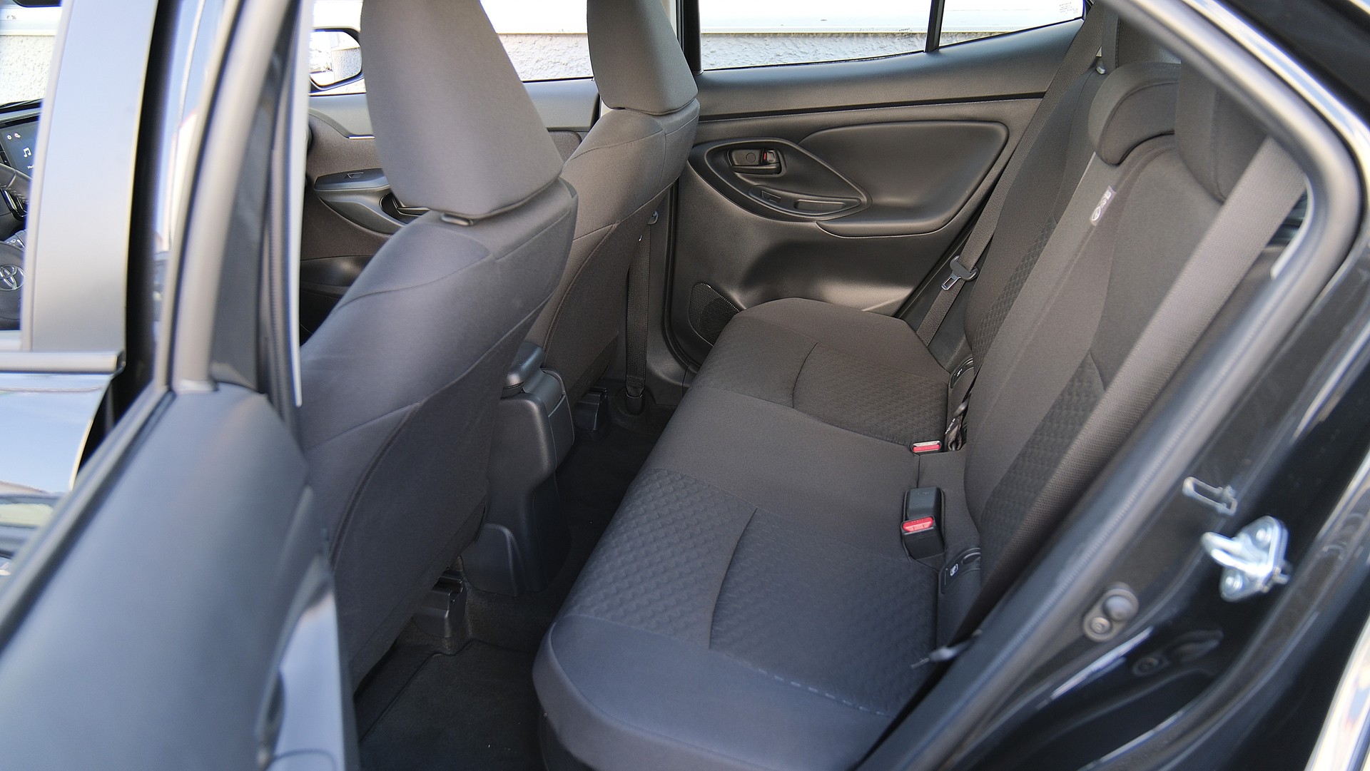 TOYOTA Yaris Cross 1.5 Trend e-CVT-image-20