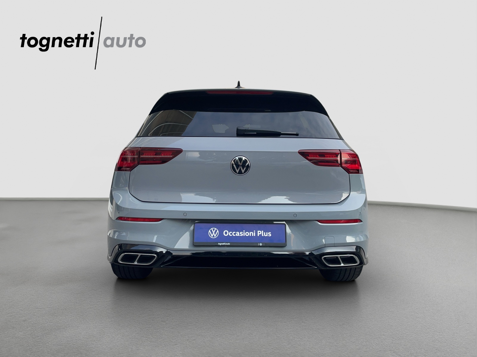 VW Golf 1.5 eTSI mHEV ACT R-Line DSG-image-5