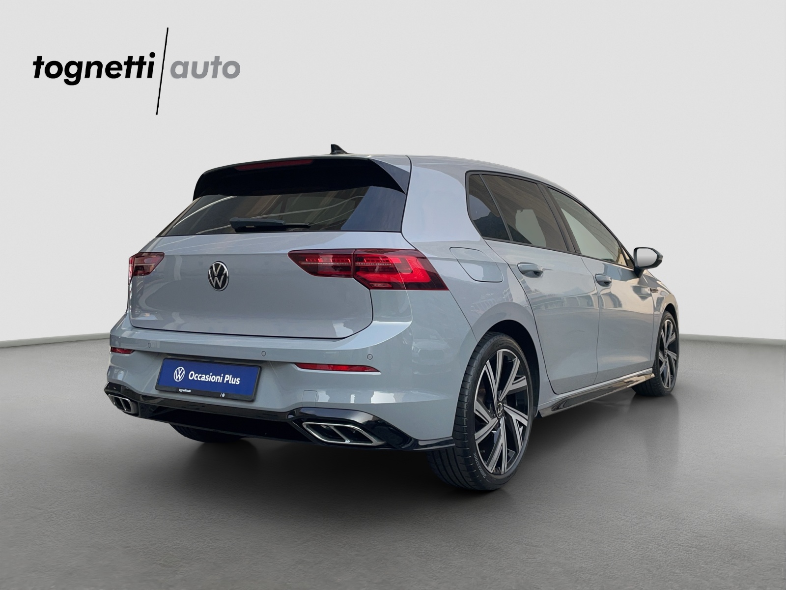 VW Golf 1.5 eTSI mHEV ACT R-Line DSG-showroom-element-3