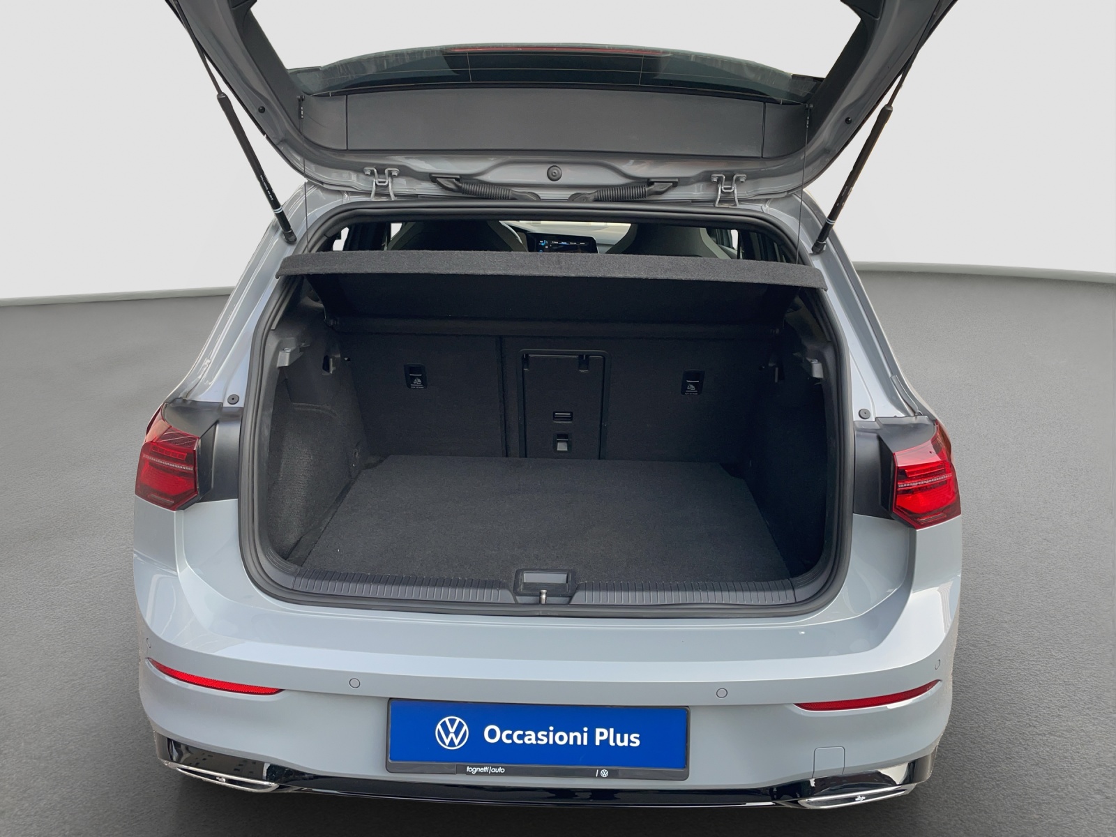 VW Golf 1.5 eTSI mHEV ACT R-Line DSG-image-9