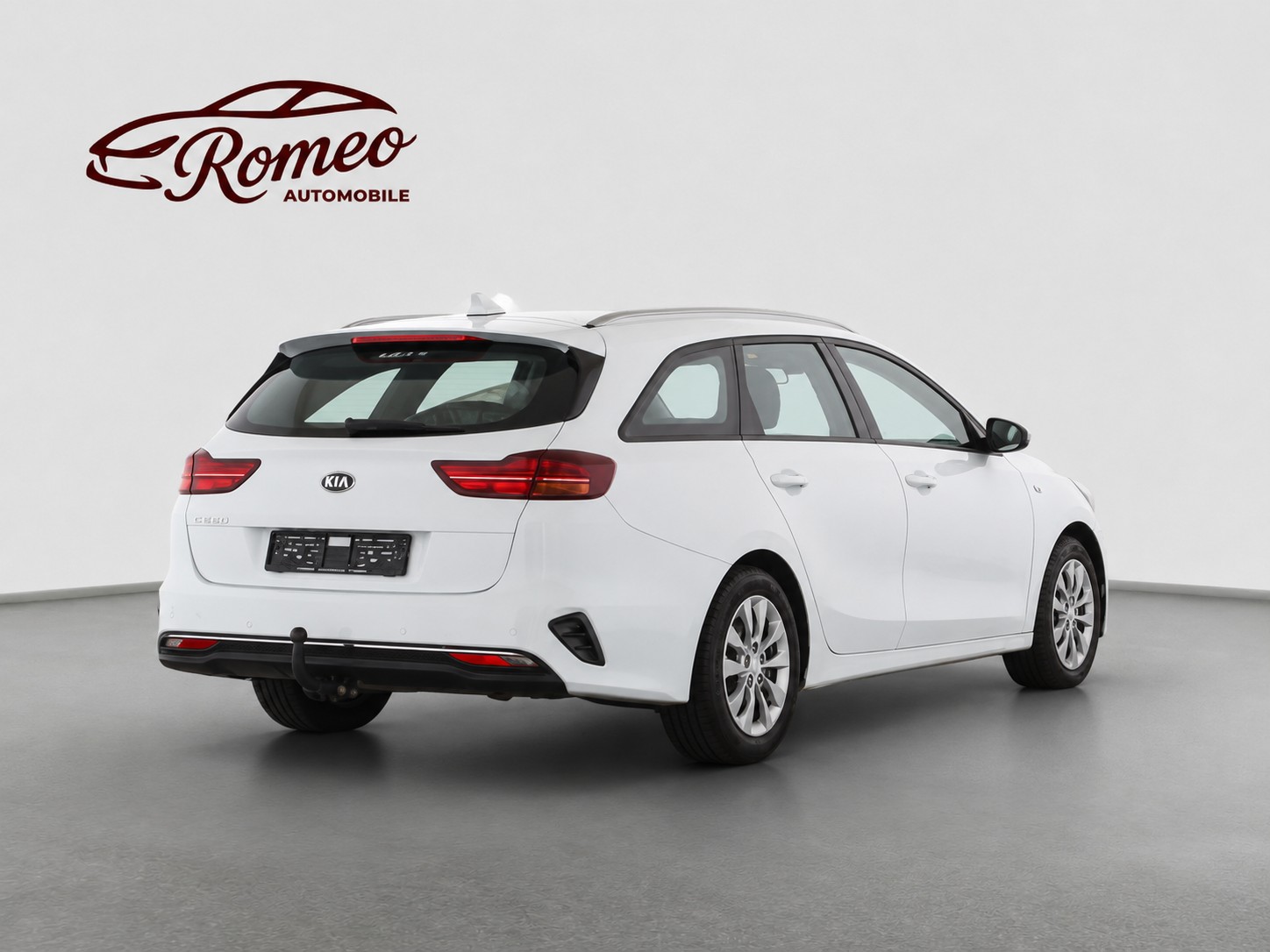 KIA Ceed Sportswagon 1.0 T-GDi MHEV Power ** Frisch ab MFK und Service ** CH Auto ** 1. Hand ** Anhängerkupplung **-image-2
