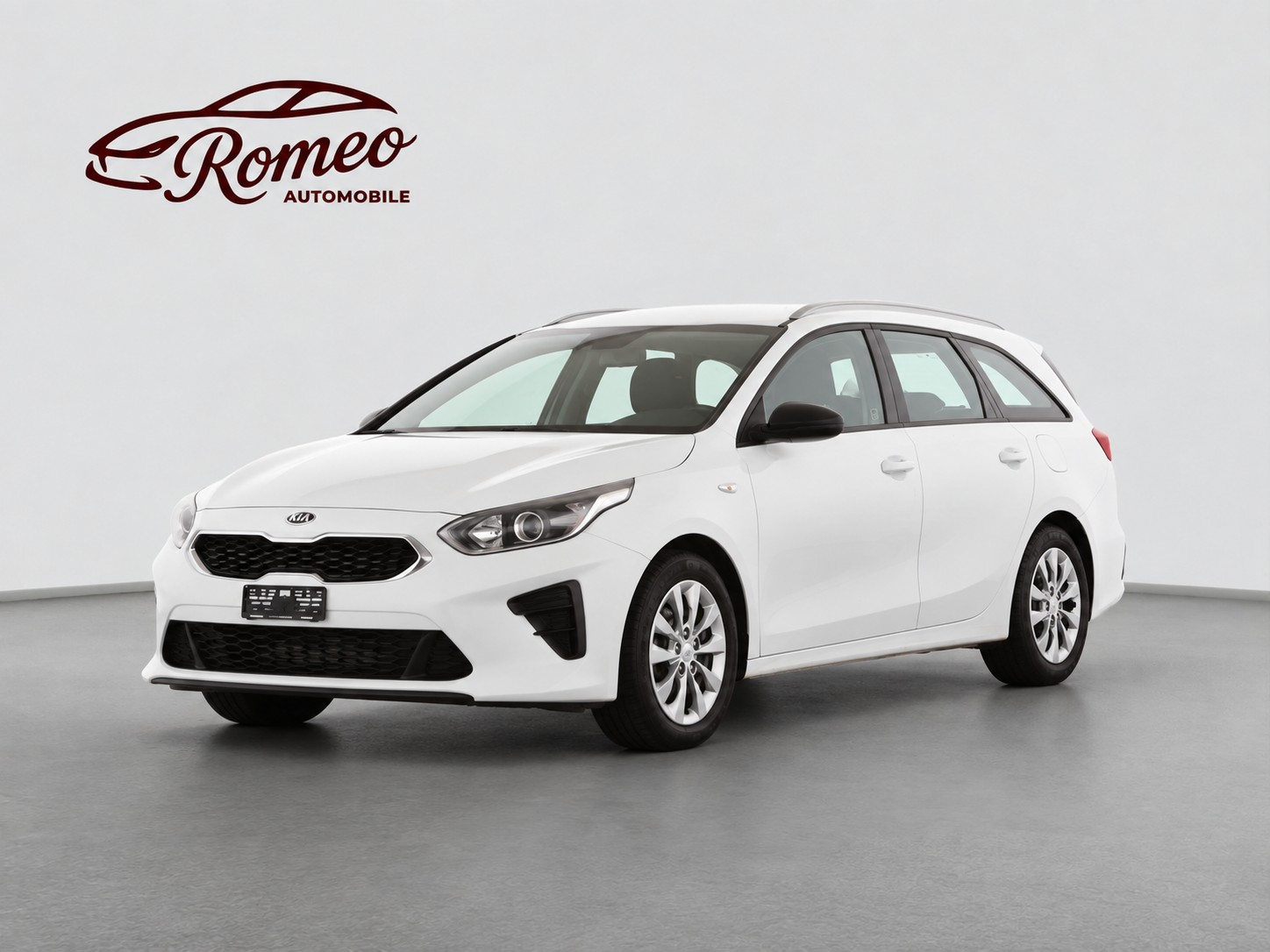 KIA Ceed Sportswagon 1.0 T-GDi MHEV Power ** Frisch ab MFK und Service ** CH Auto ** 1. Hand ** Anhängerkupplung **