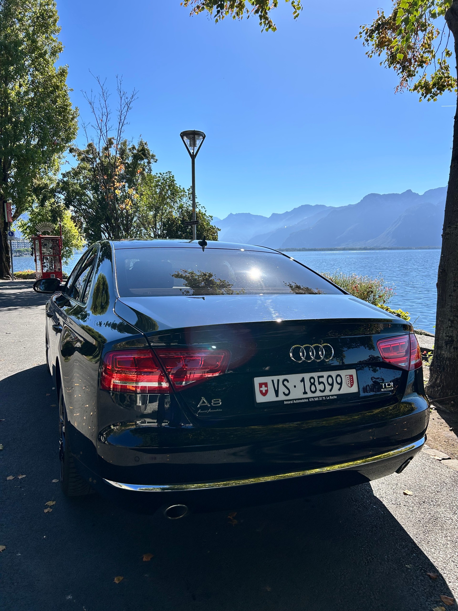 AUDI 3.0 V6 TDI quattro T-Tronic-image-3