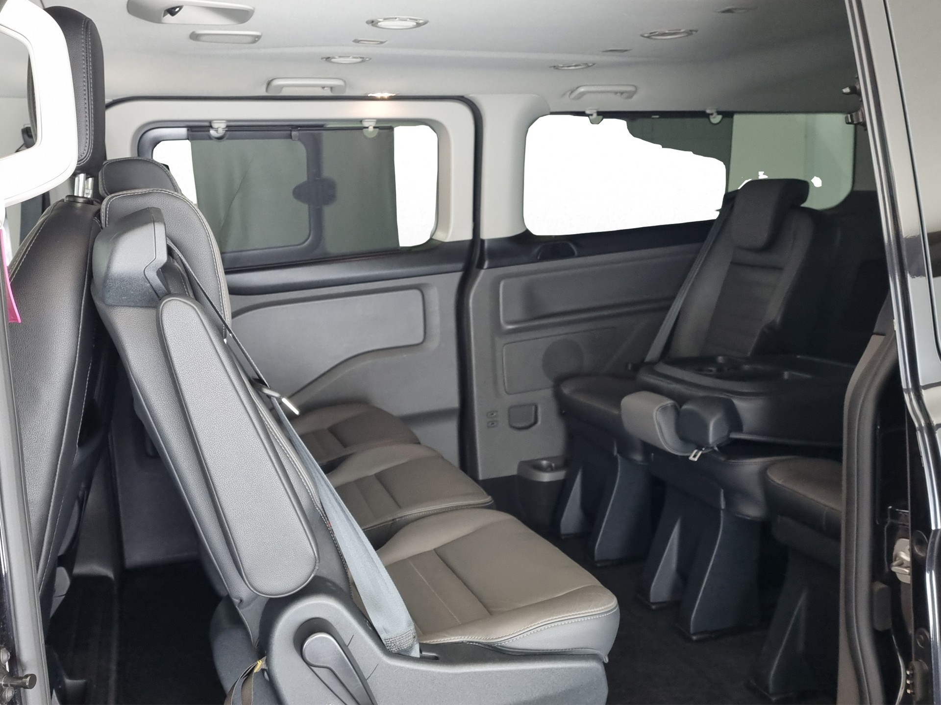 FORD Tourneo Custom 320 L2 2.0 TDCi 185 Titanium-image-6