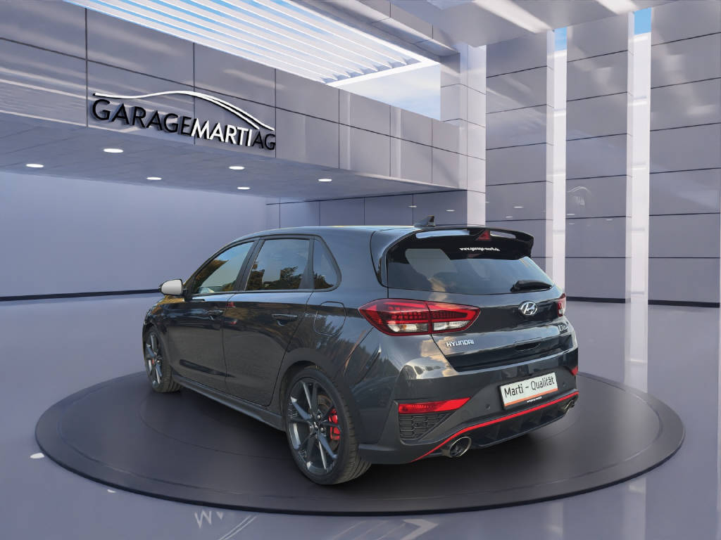 HYUNDAI i30 N 2.0 T-GDi-image-6