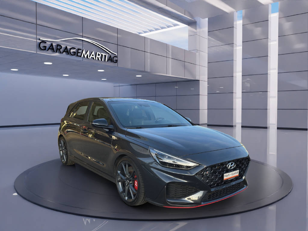 HYUNDAI i30 N 2.0 T-GDi-showroom-element-2