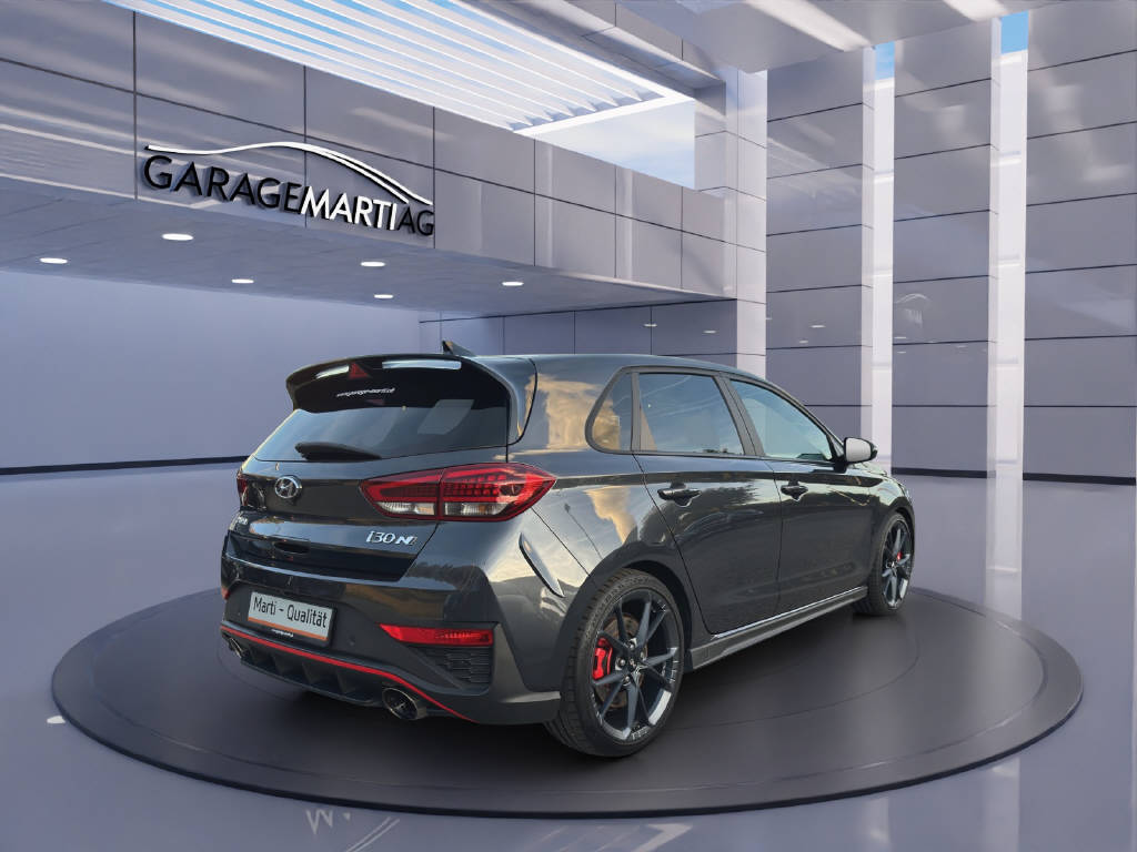 HYUNDAI i30 N 2.0 T-GDi-image-4