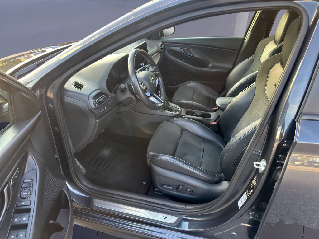 HYUNDAI i30 N 2.0 T-GDi-image-9