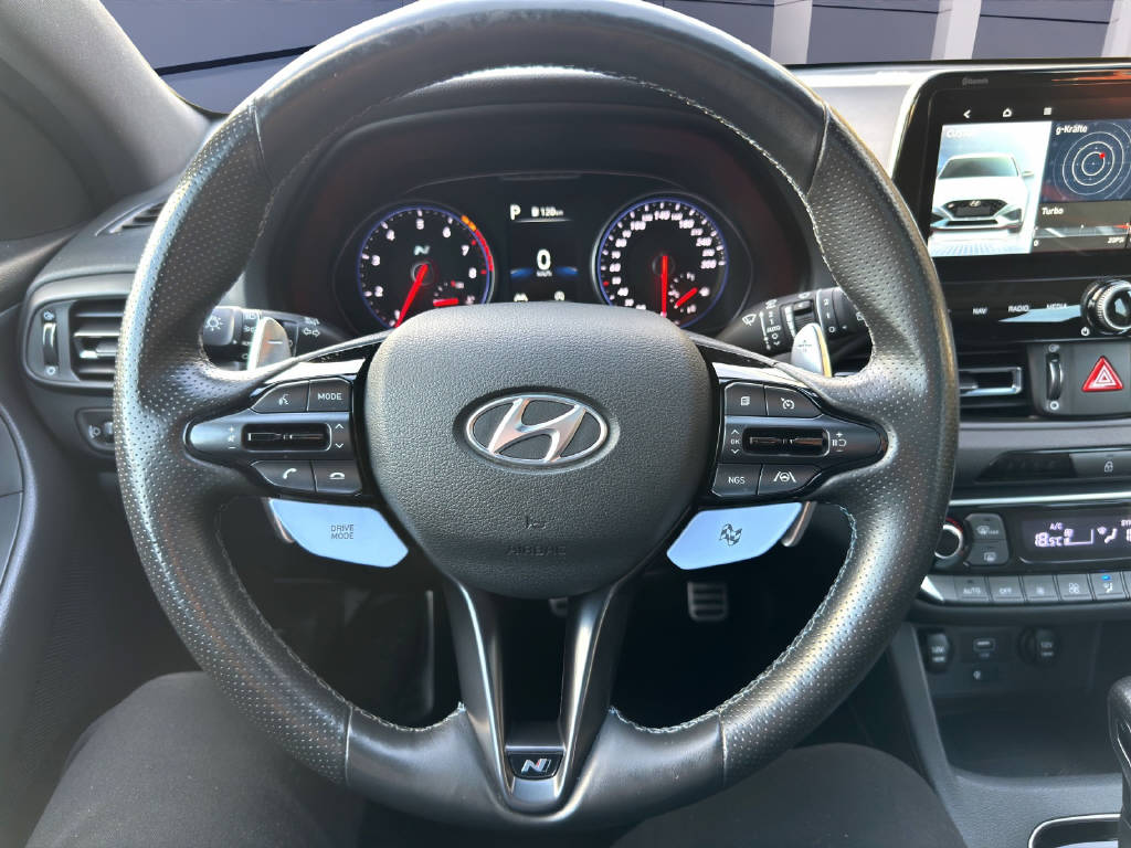 HYUNDAI i30 N 2.0 T-GDi-image-13