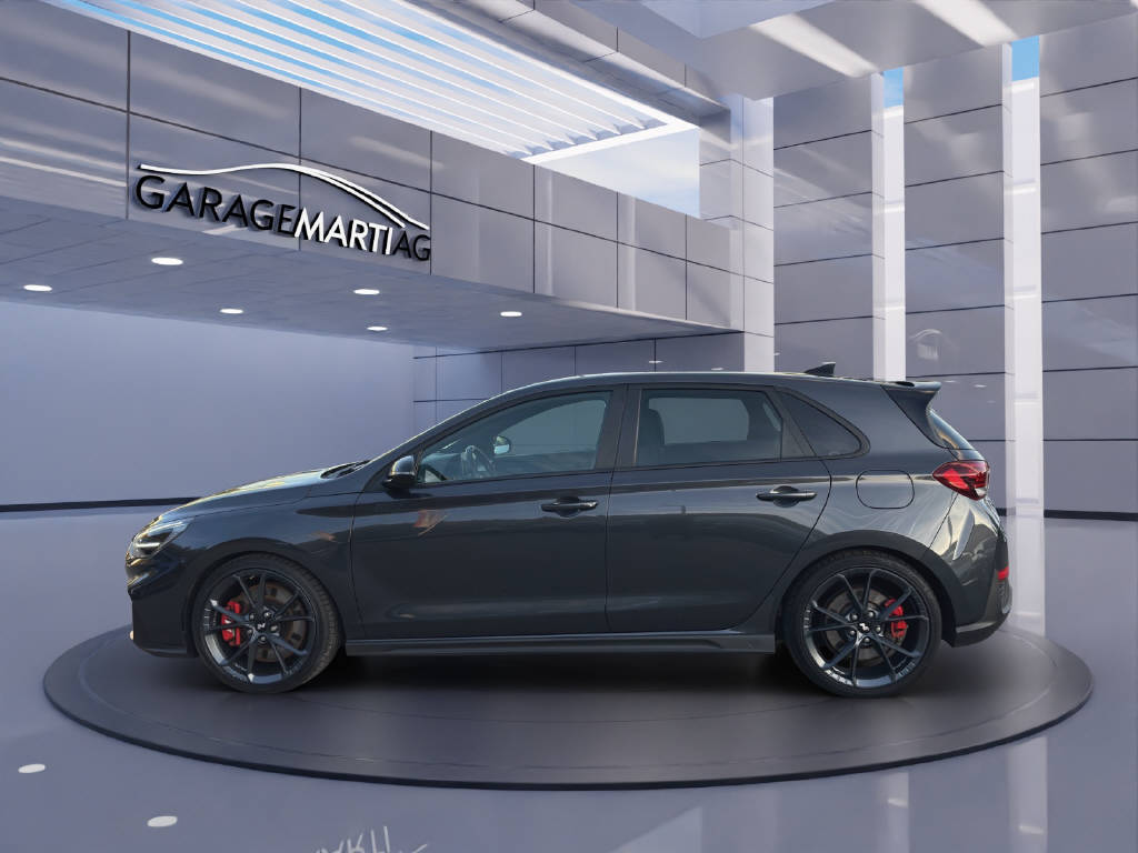 HYUNDAI i30 N 2.0 T-GDi-image-7