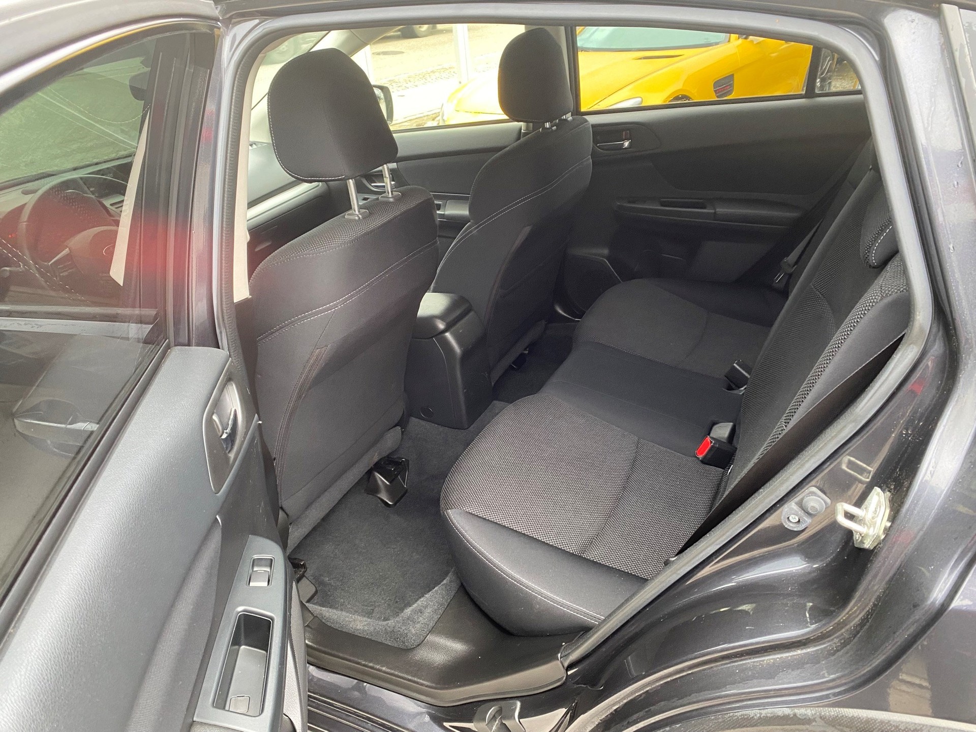 SUBARU XV 2.0D Swiss One AWD-image-7