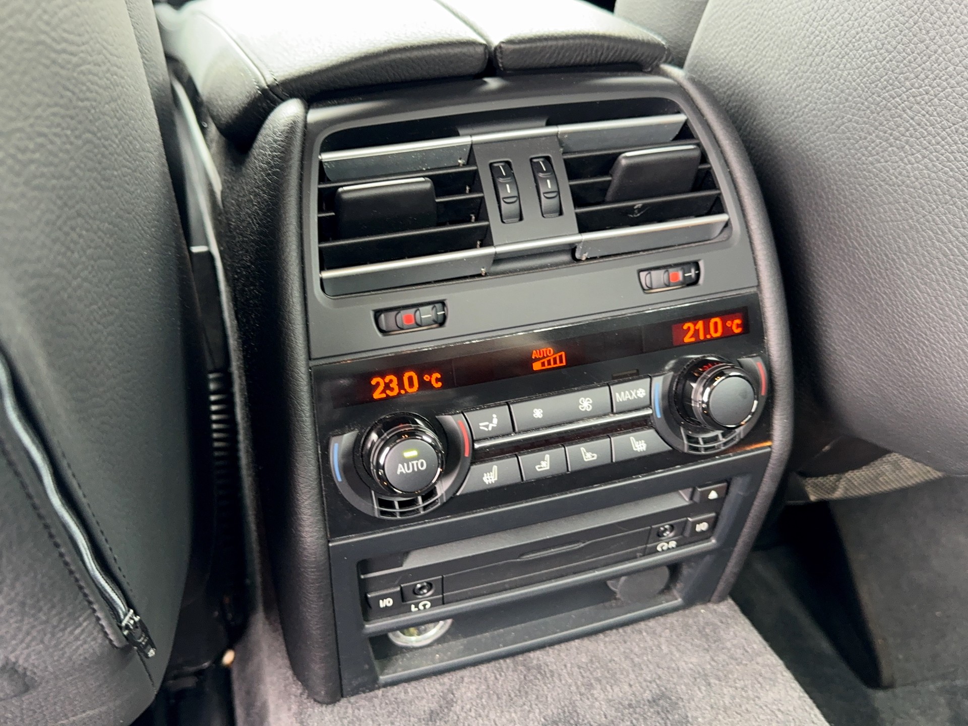 BMW 760i (B7 Panzerung) Sonderschutzfahrzeug-image-13