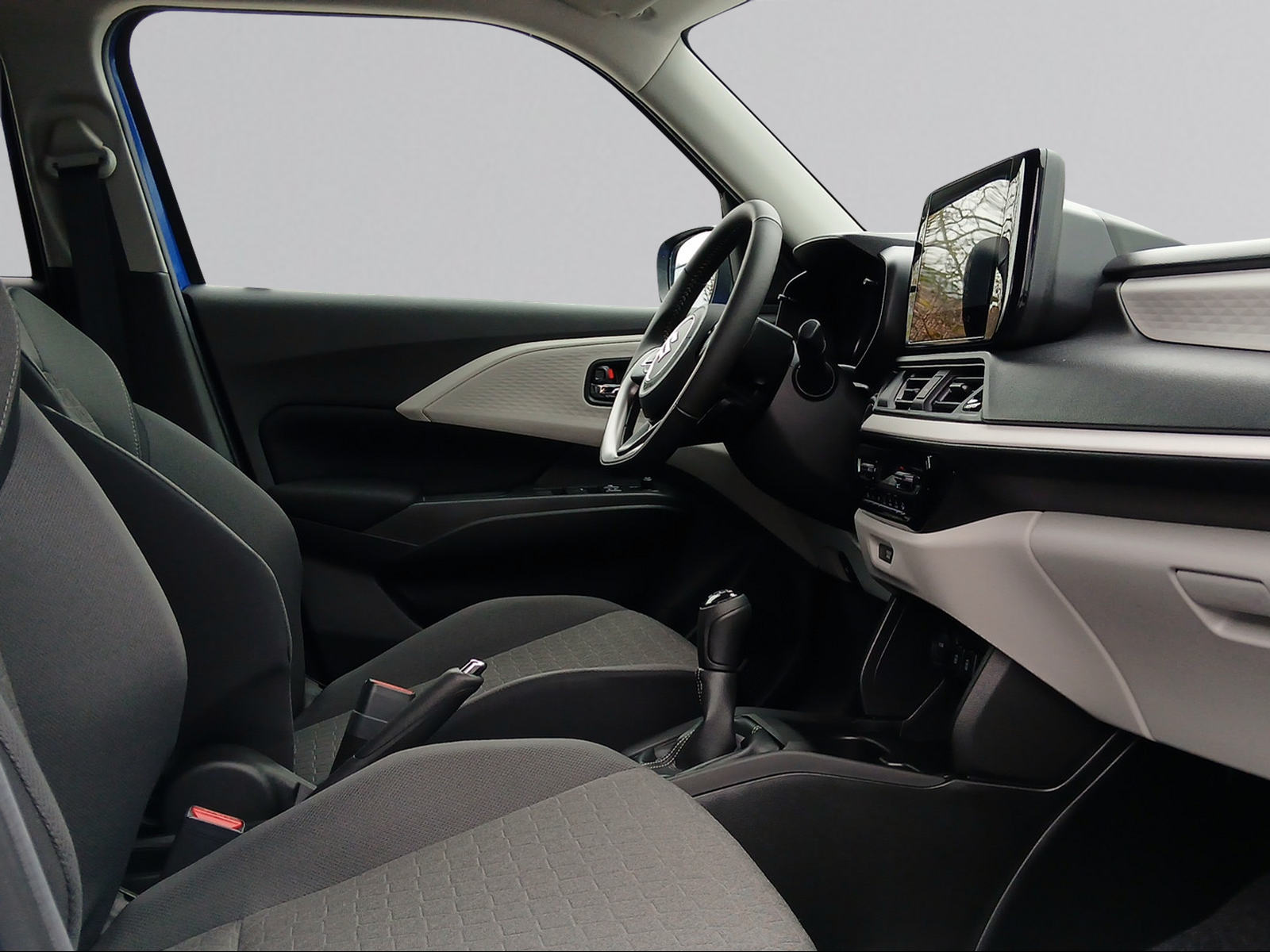 SUZUKI Swift 1.2 Compact+ Hybrid 4x4 MY24-image-13