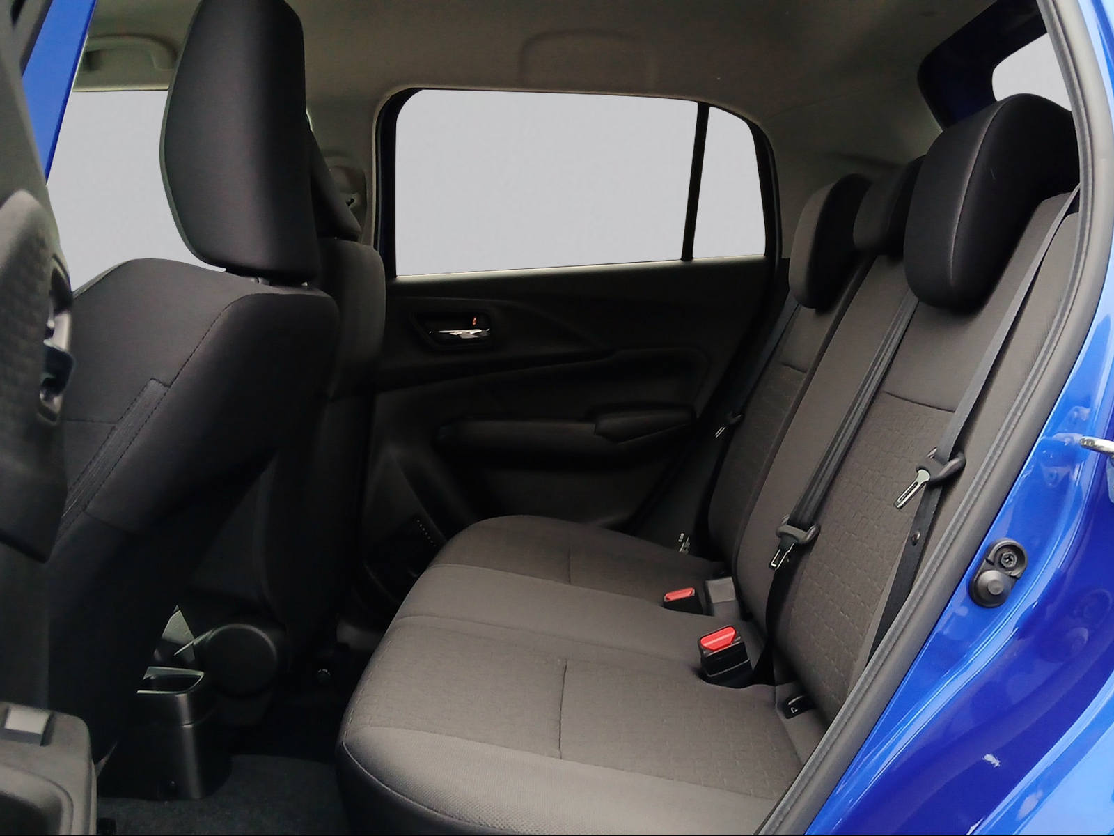 SUZUKI Swift 1.2 Compact+ Hybrid 4x4 MY24-image-12