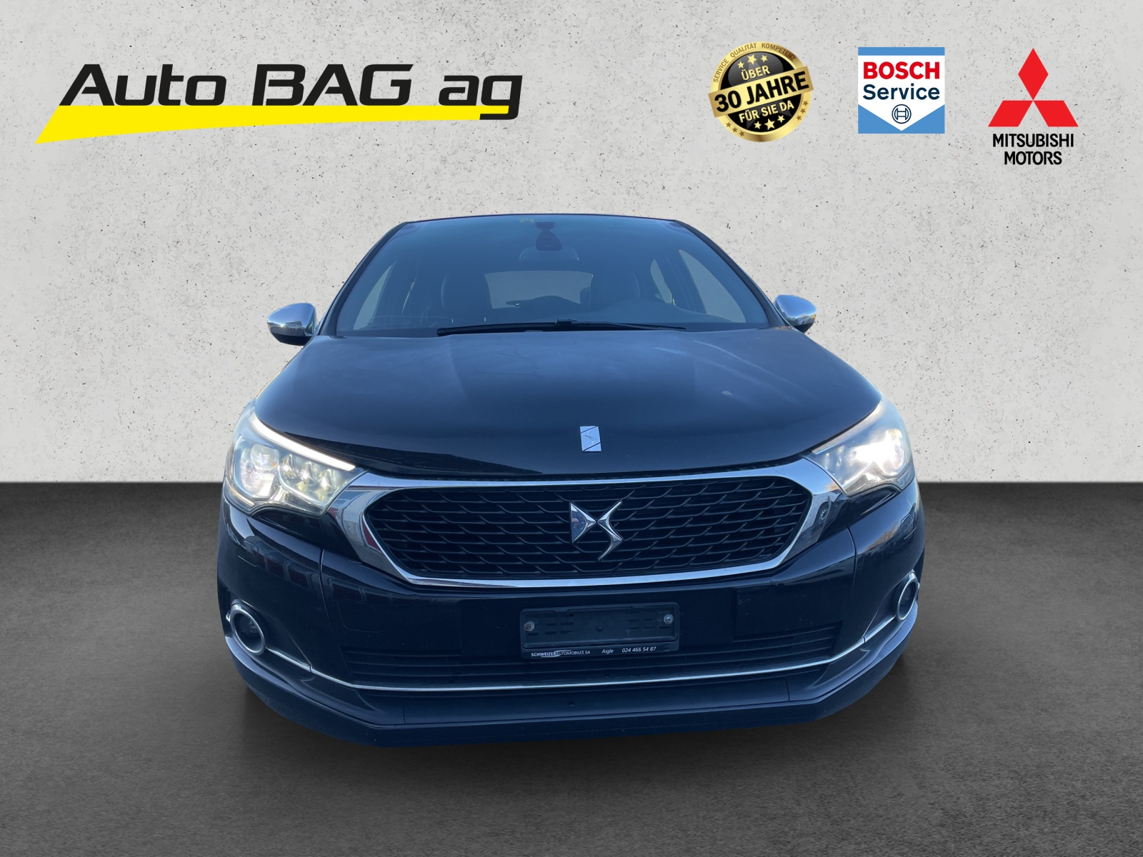 DS AUTOMOBILES DS4 2.0 BlueHDi So Chic-image-7