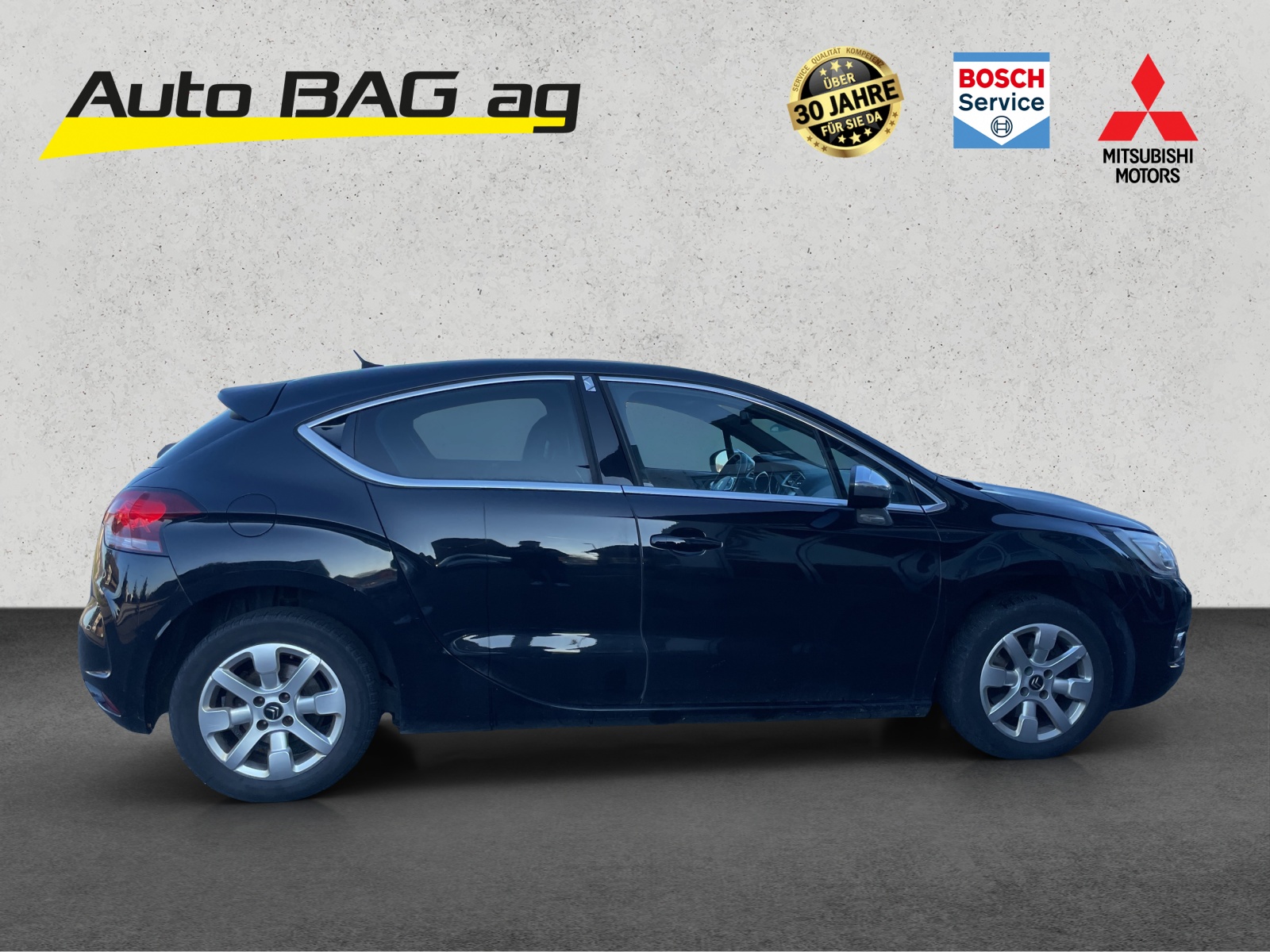 DS AUTOMOBILES DS4 2.0 BlueHDi So Chic-image-5