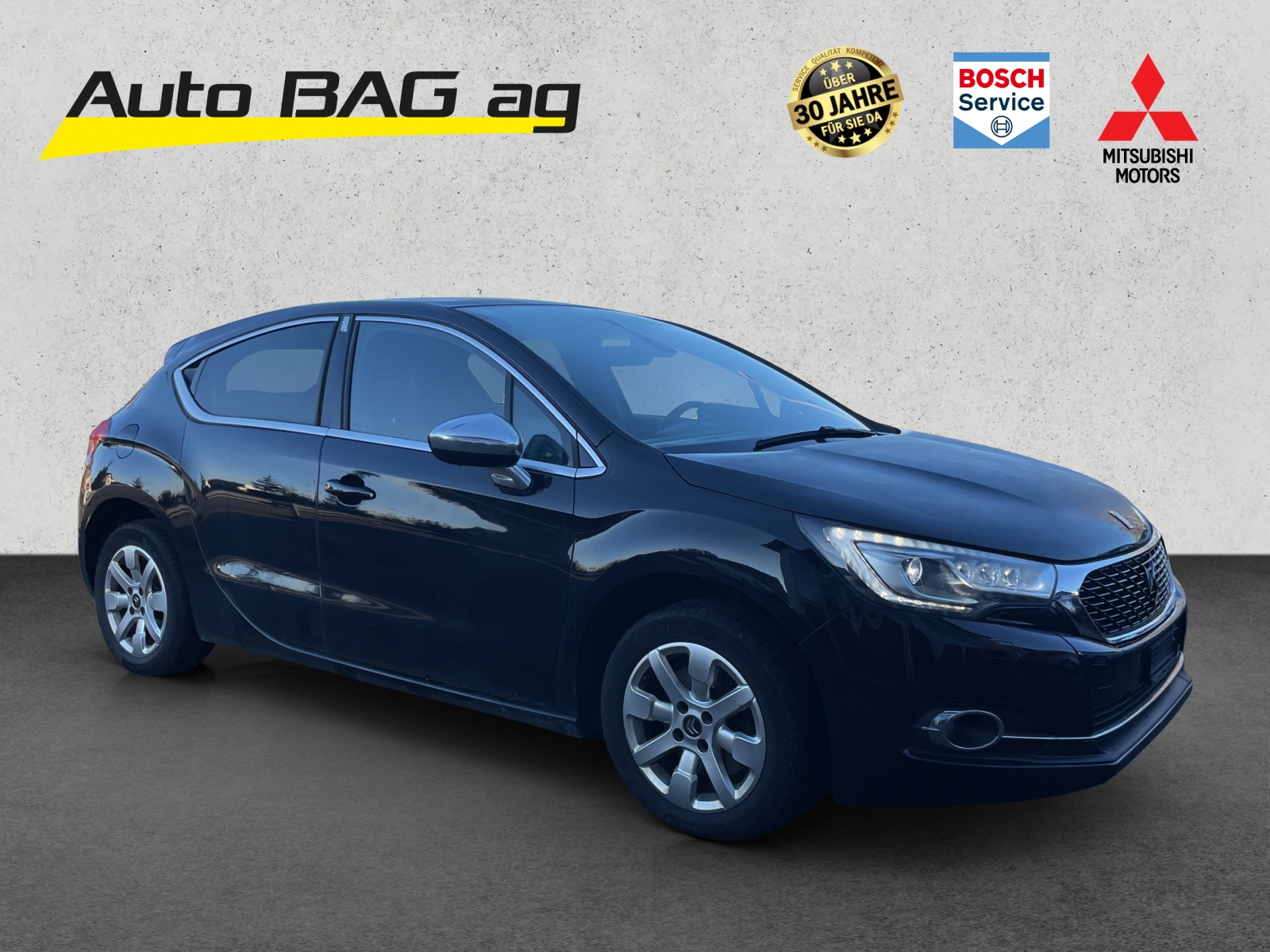 DS AUTOMOBILES DS4 2.0 BlueHDi So Chic-image-6