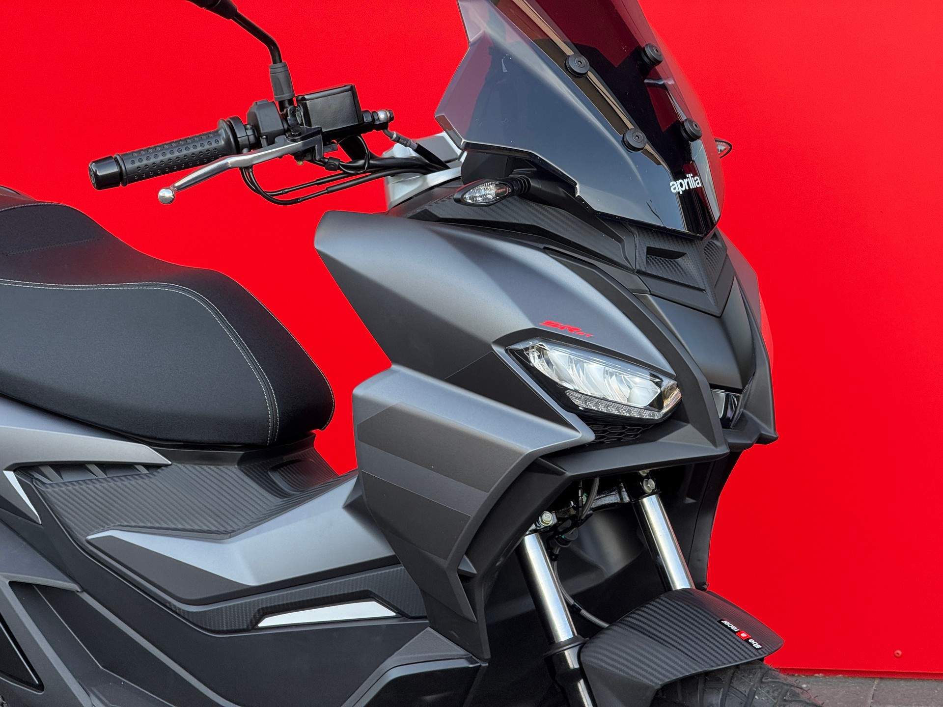 APRILIA SR 125 GT ABS-image-5