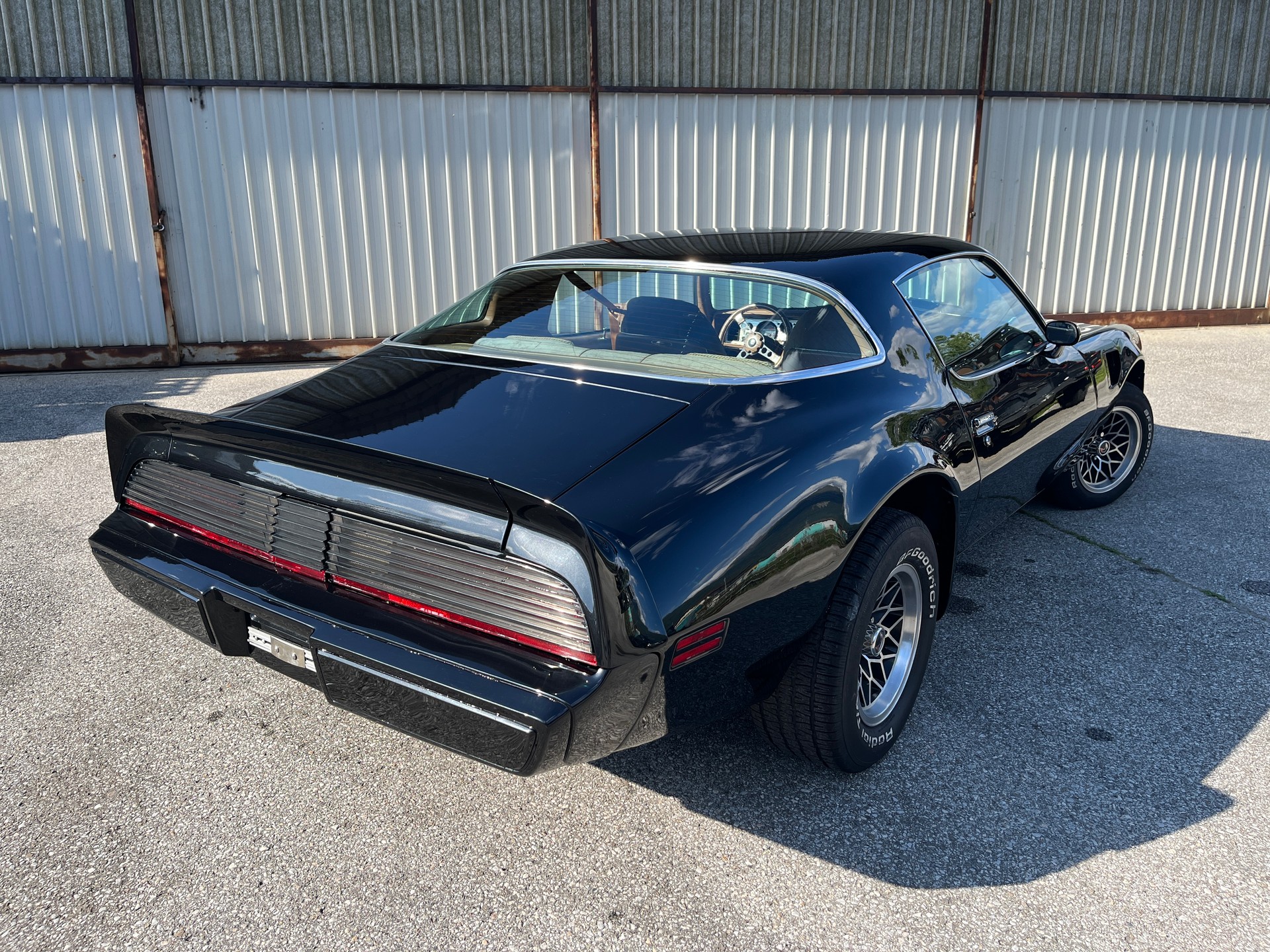 PONTIAC Firebird Trans-AM 403cui-image-2