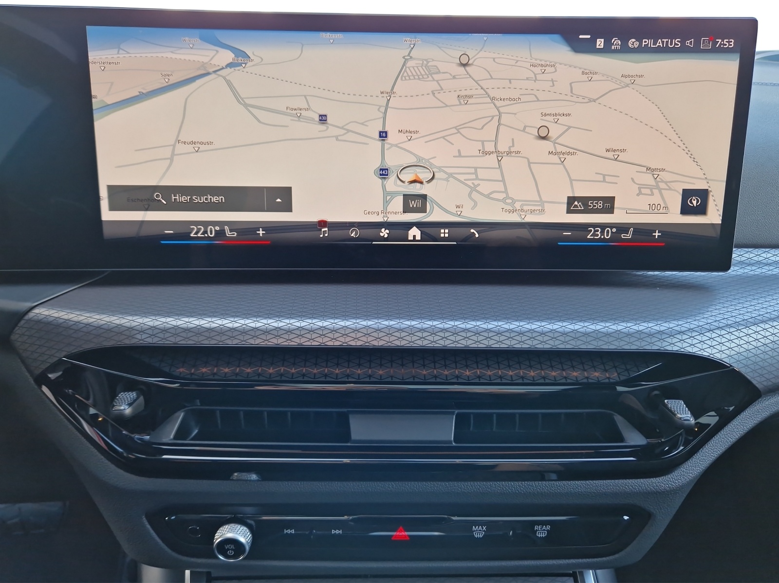 BMW 330d xDrive 48V Touring Steptronic M Sport Pro-image-16