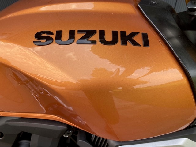 SUZUKI GSX-8T-image-8