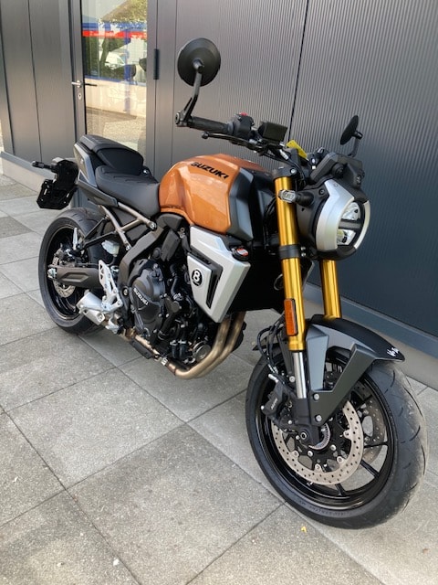 SUZUKI GSX-8T-image-2