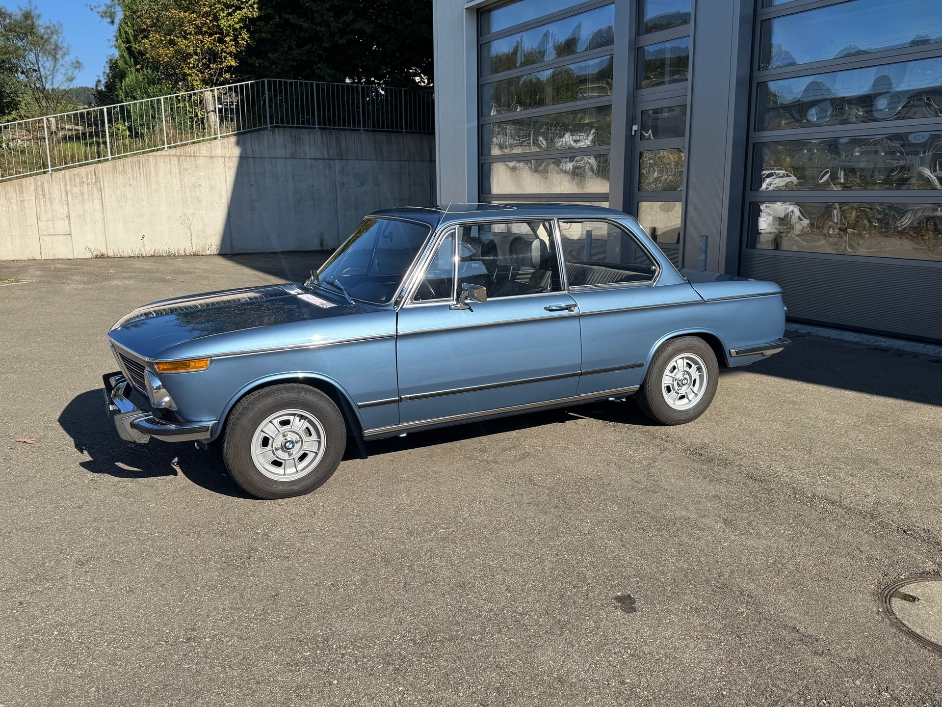 BMW TII-image-1