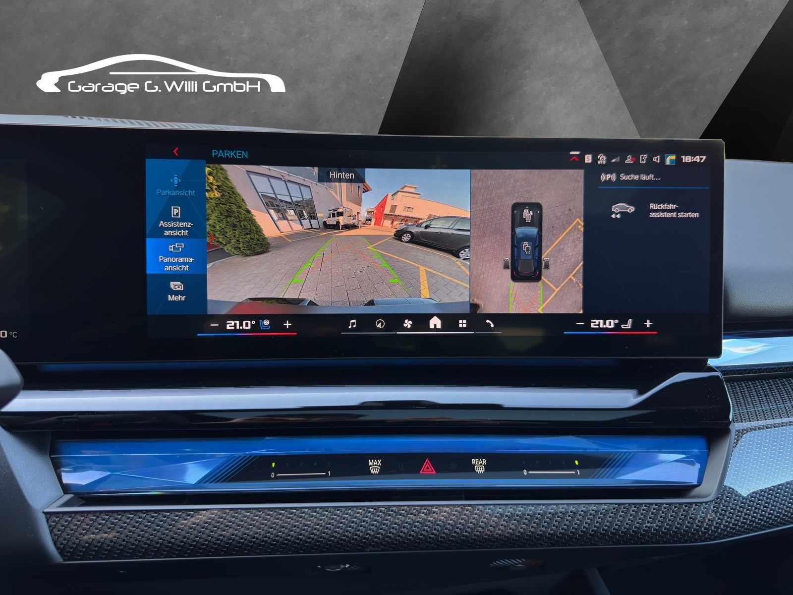 BMW M5 xDrive Touring-image-14