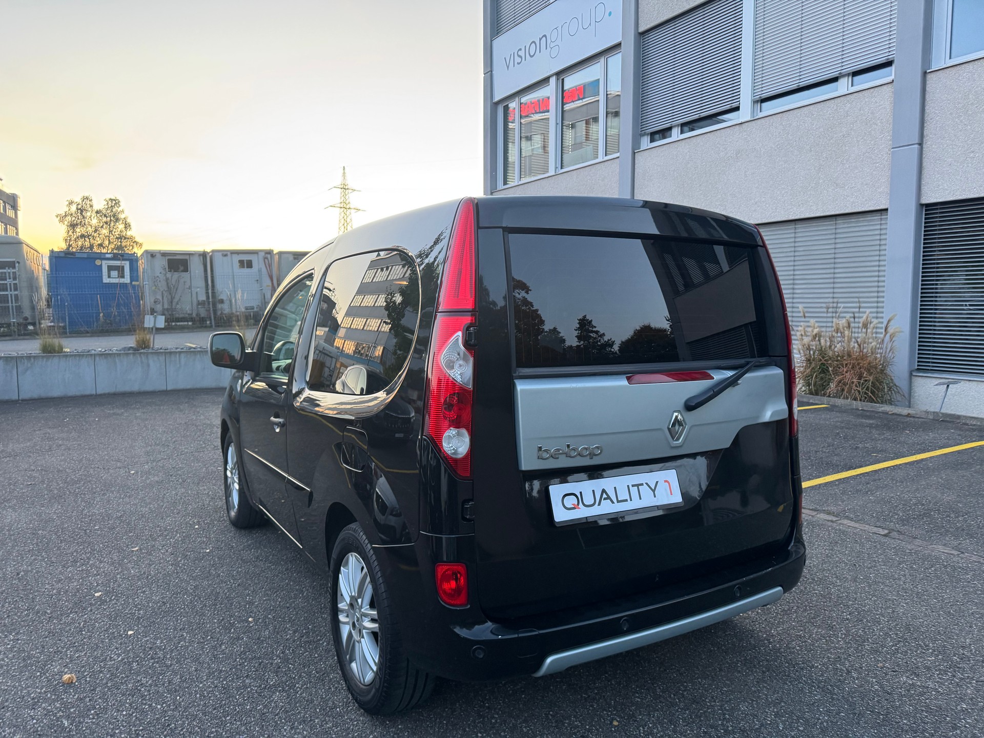 RENAULT Kangoo Be Bop 1.5 dCi-image-3