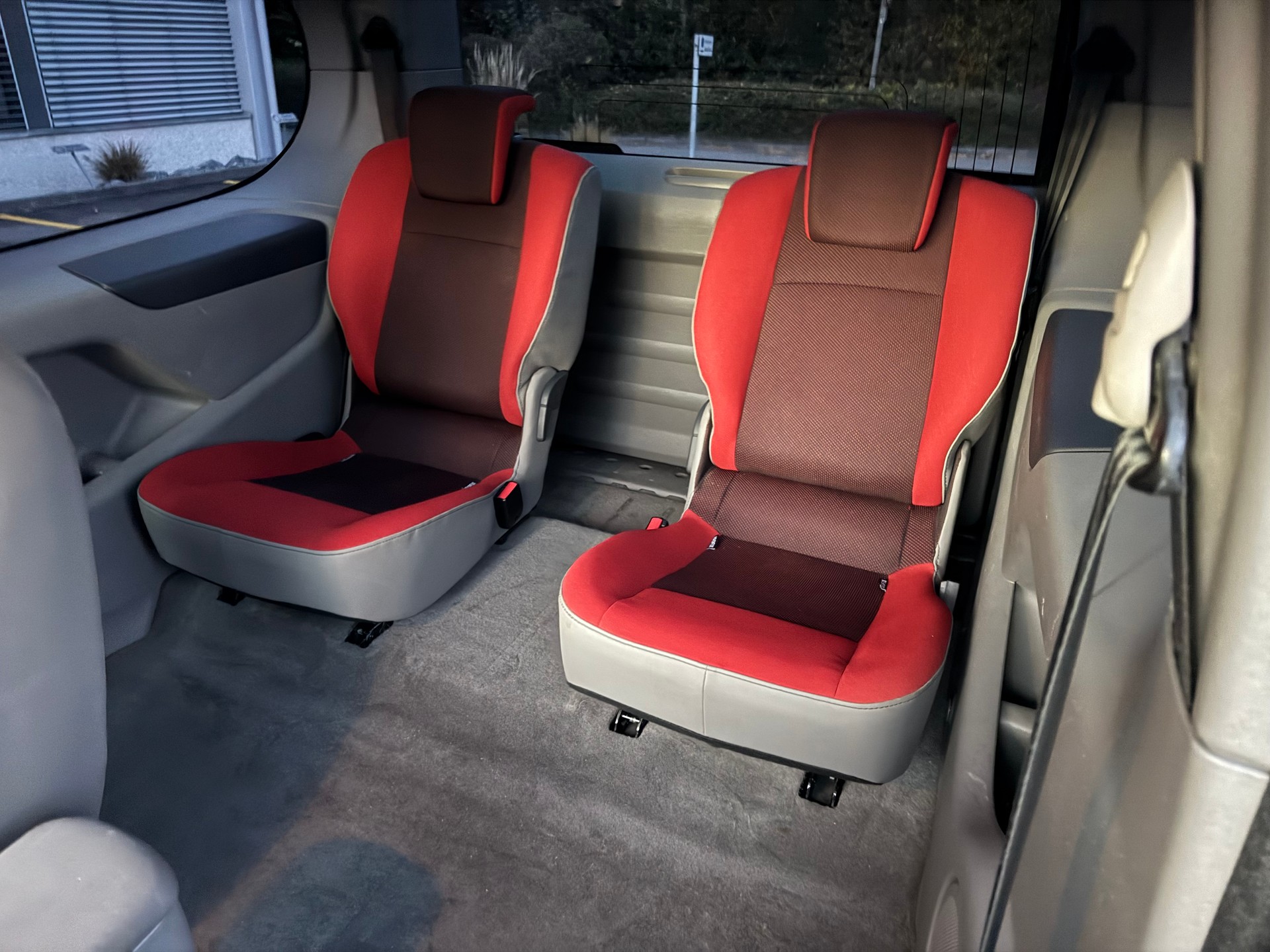 RENAULT Kangoo Be Bop 1.5 dCi-image-10