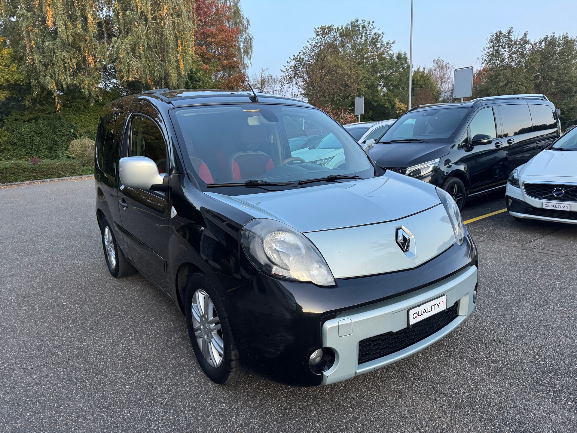 RENAULT Kangoo Be Bop 1.5 dCi-image-2