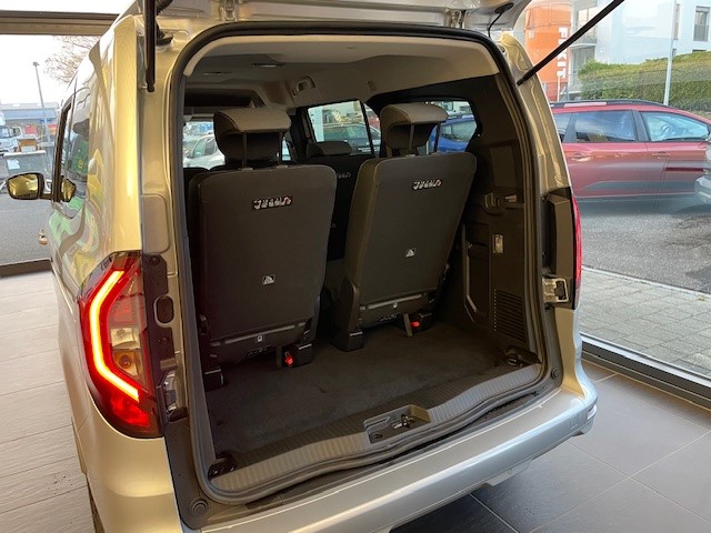RENAULT Grand Kangoo 1.3 TCe 130 PF Techno EDC-image-16