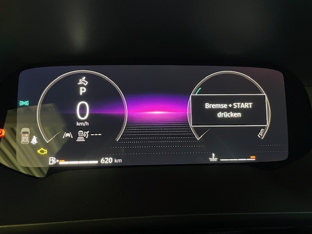 RENAULT Grand Kangoo 1.3 TCe 130 PF Techno EDC-image-4