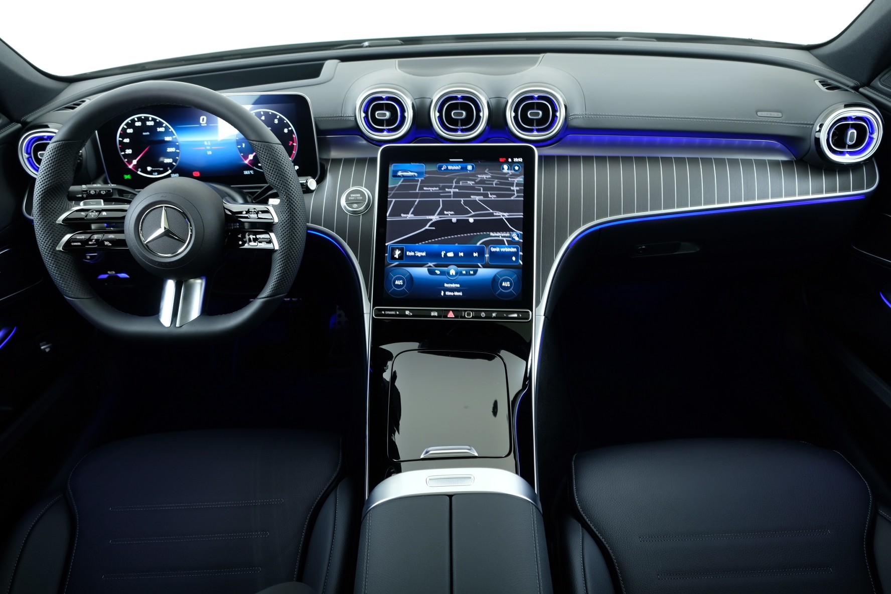 MERCEDES-BENZ C 300 T 4Matic AMG Line-image-5