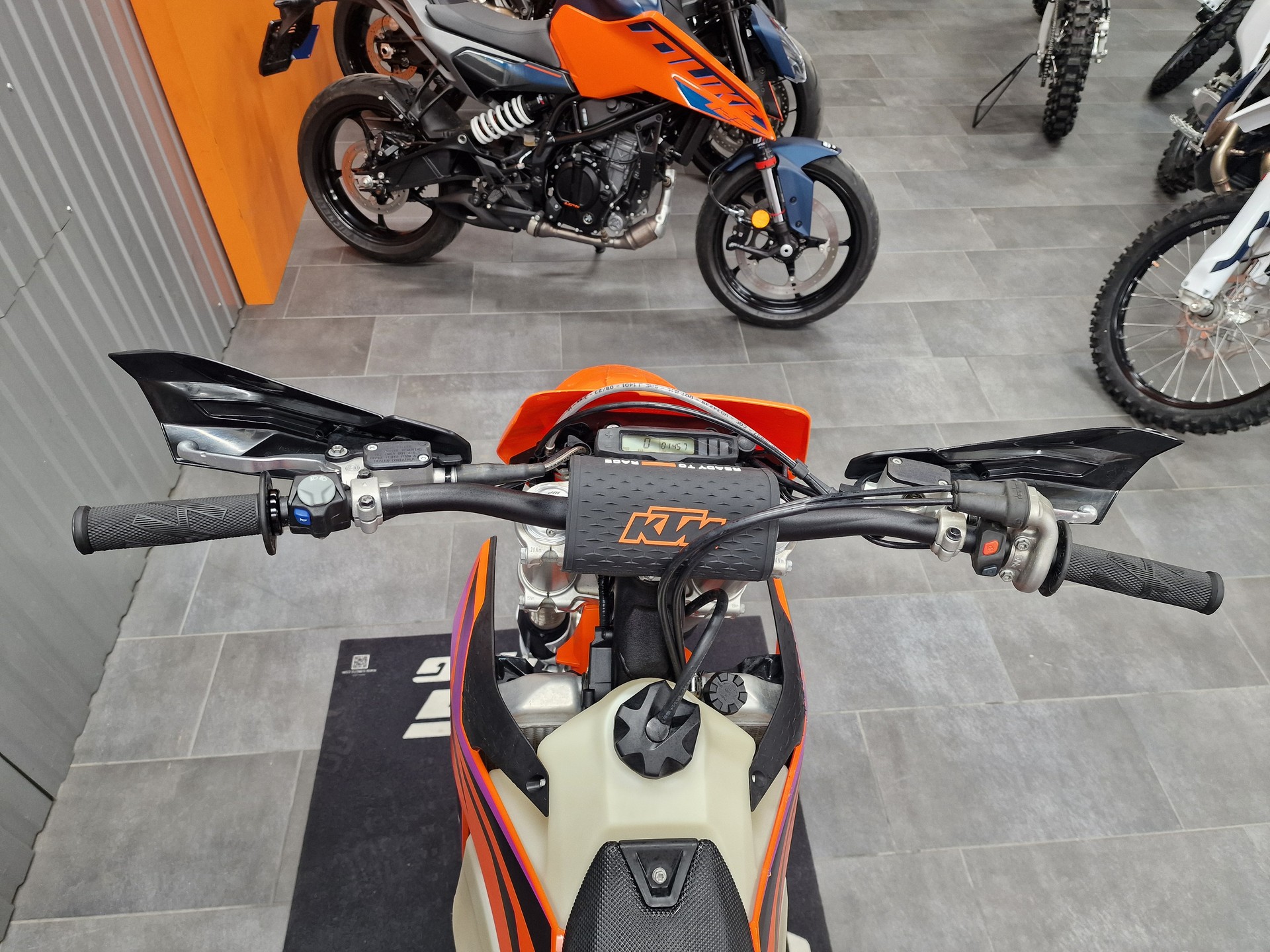 KTM 350 EXC-F-image-9