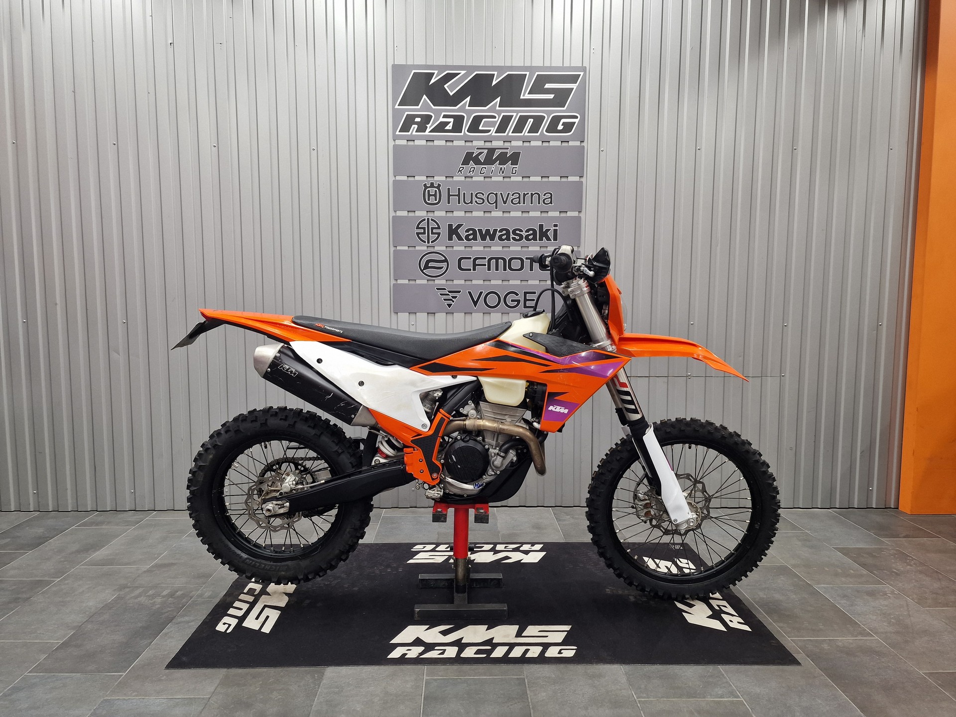 KTM 350 EXC-F-image-0