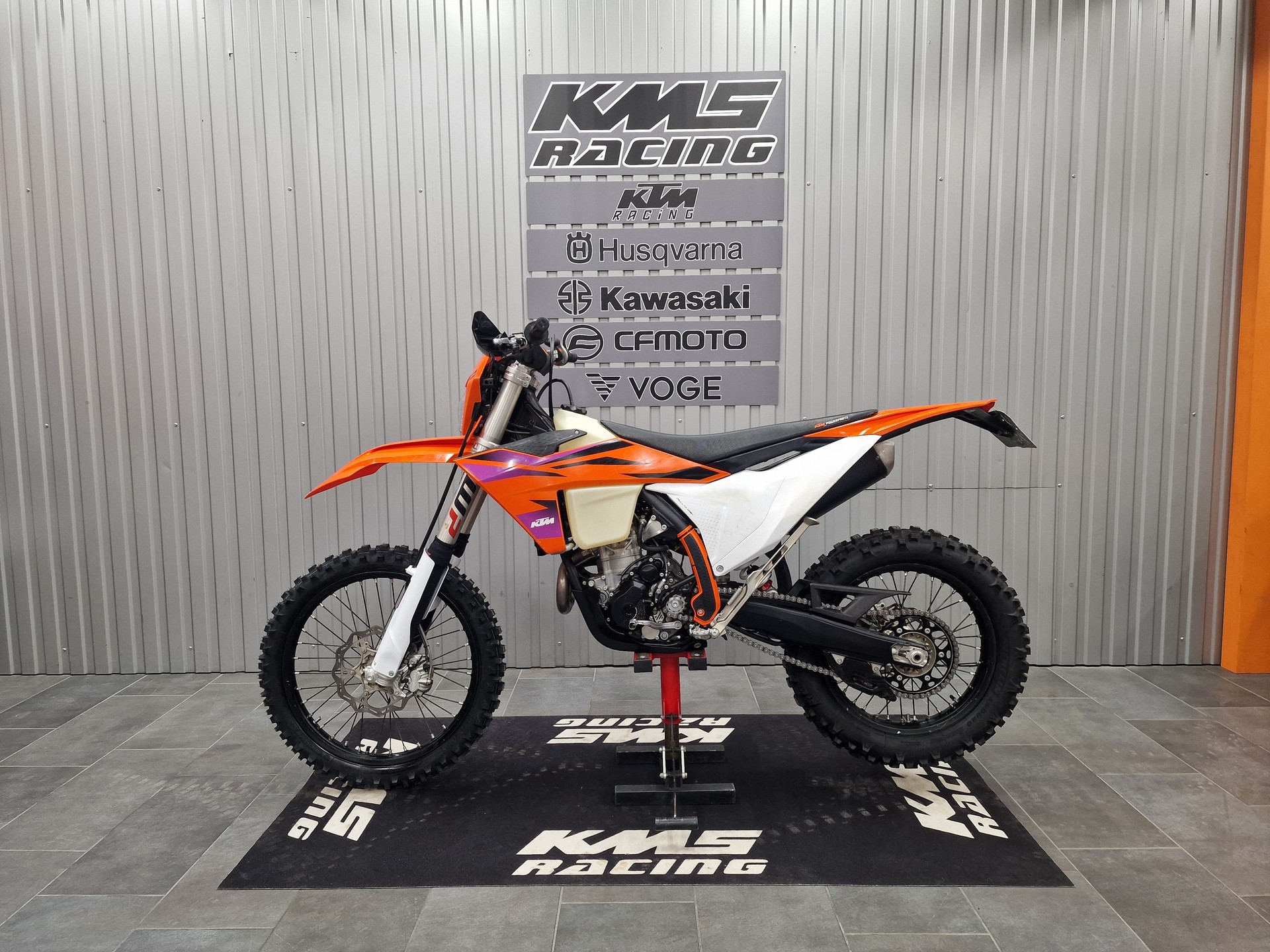KTM 350 EXC-F-image-1