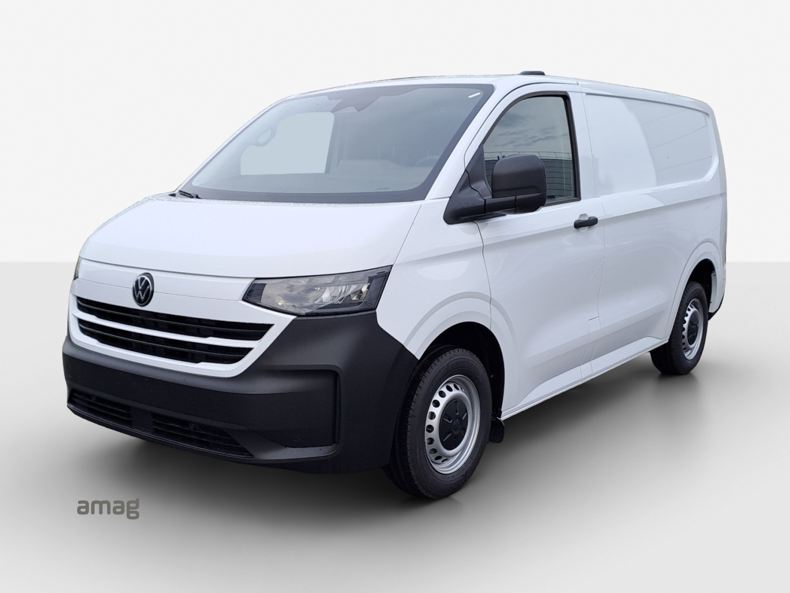 VW Transporter 2.0 TDI