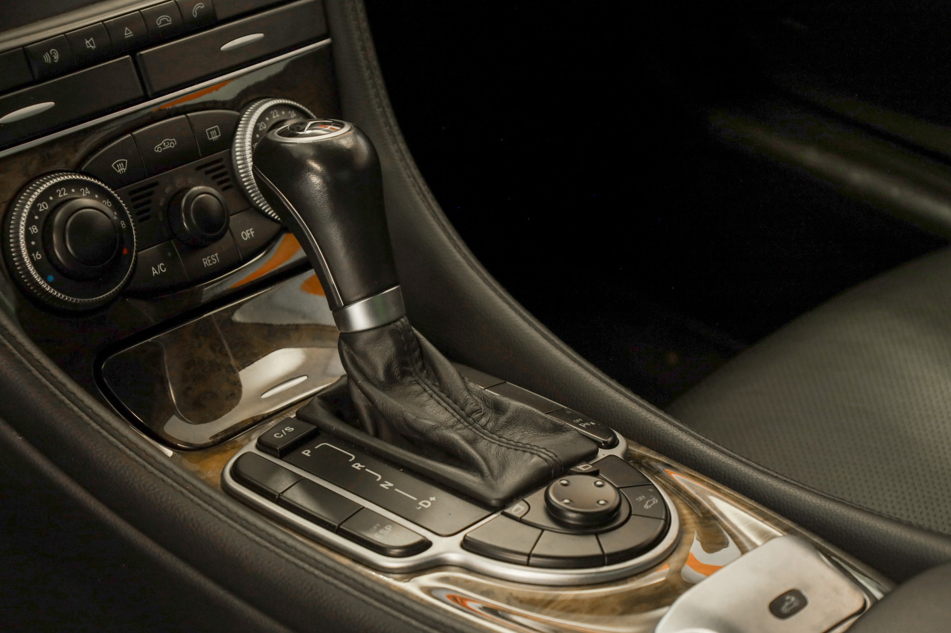 MERCEDES-BENZ SL 350 7G-Tronic-image-13