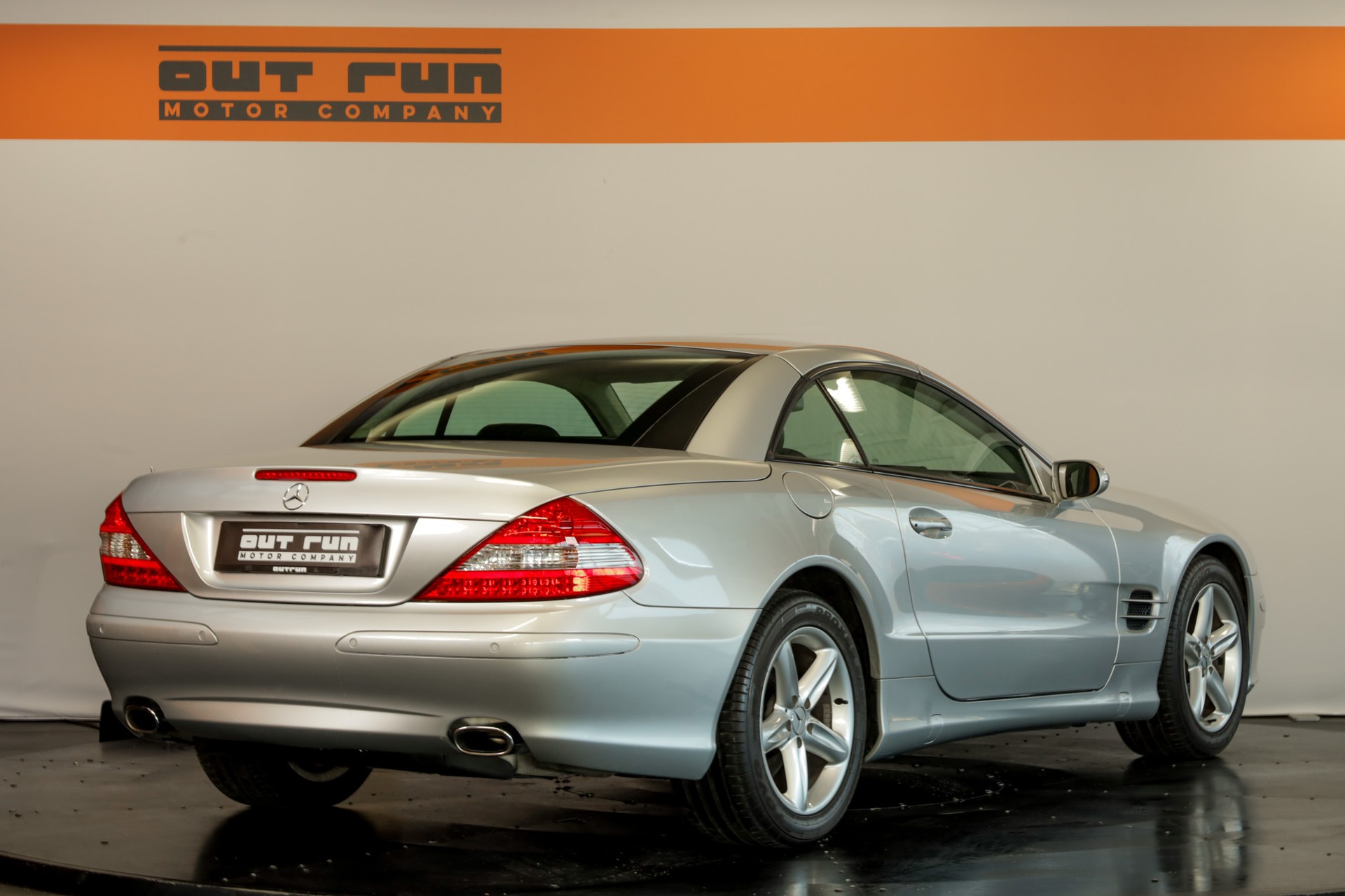 MERCEDES-BENZ SL 350 7G-Tronic-image-6