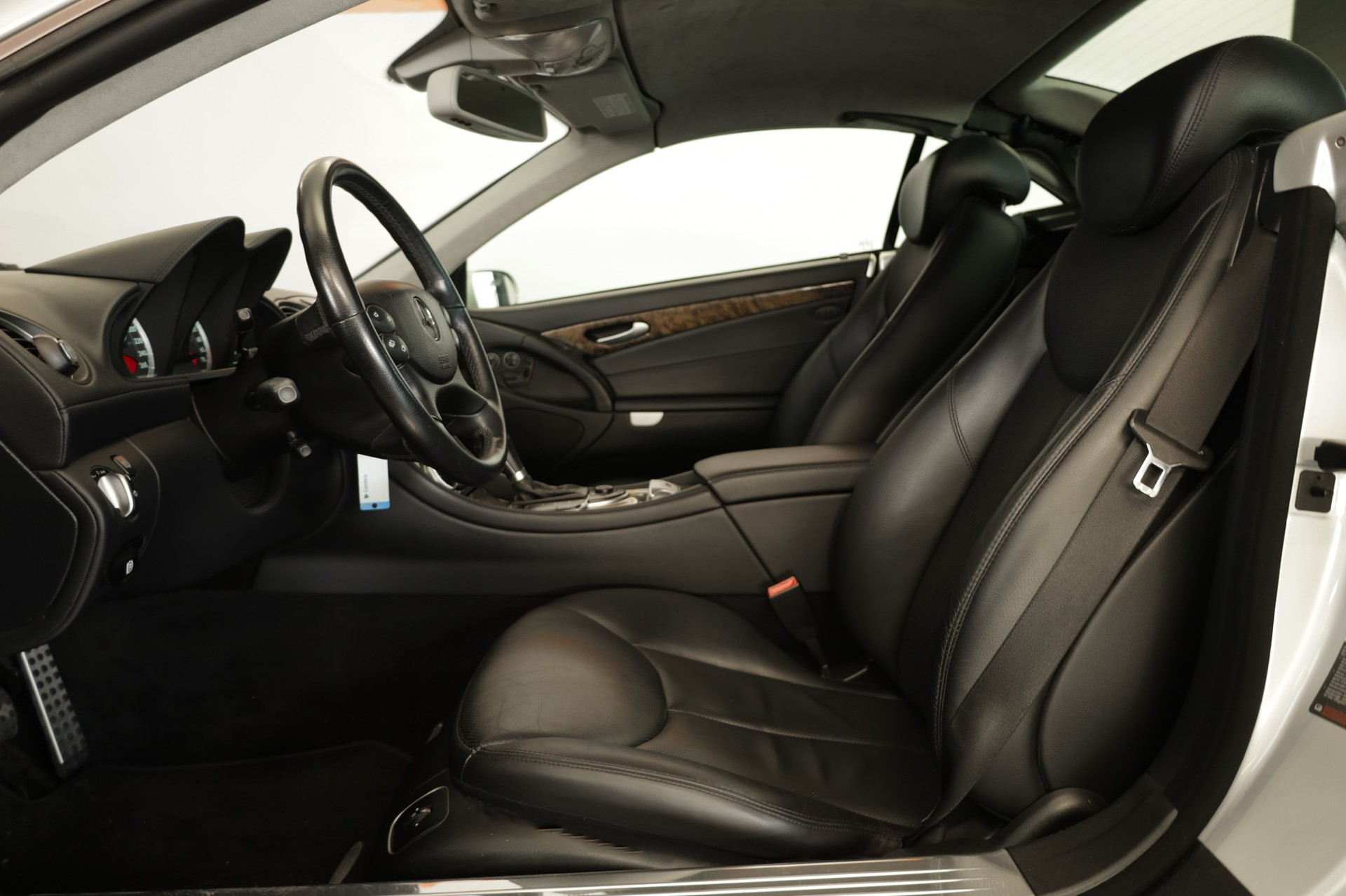MERCEDES-BENZ SL 350 7G-Tronic-image-11