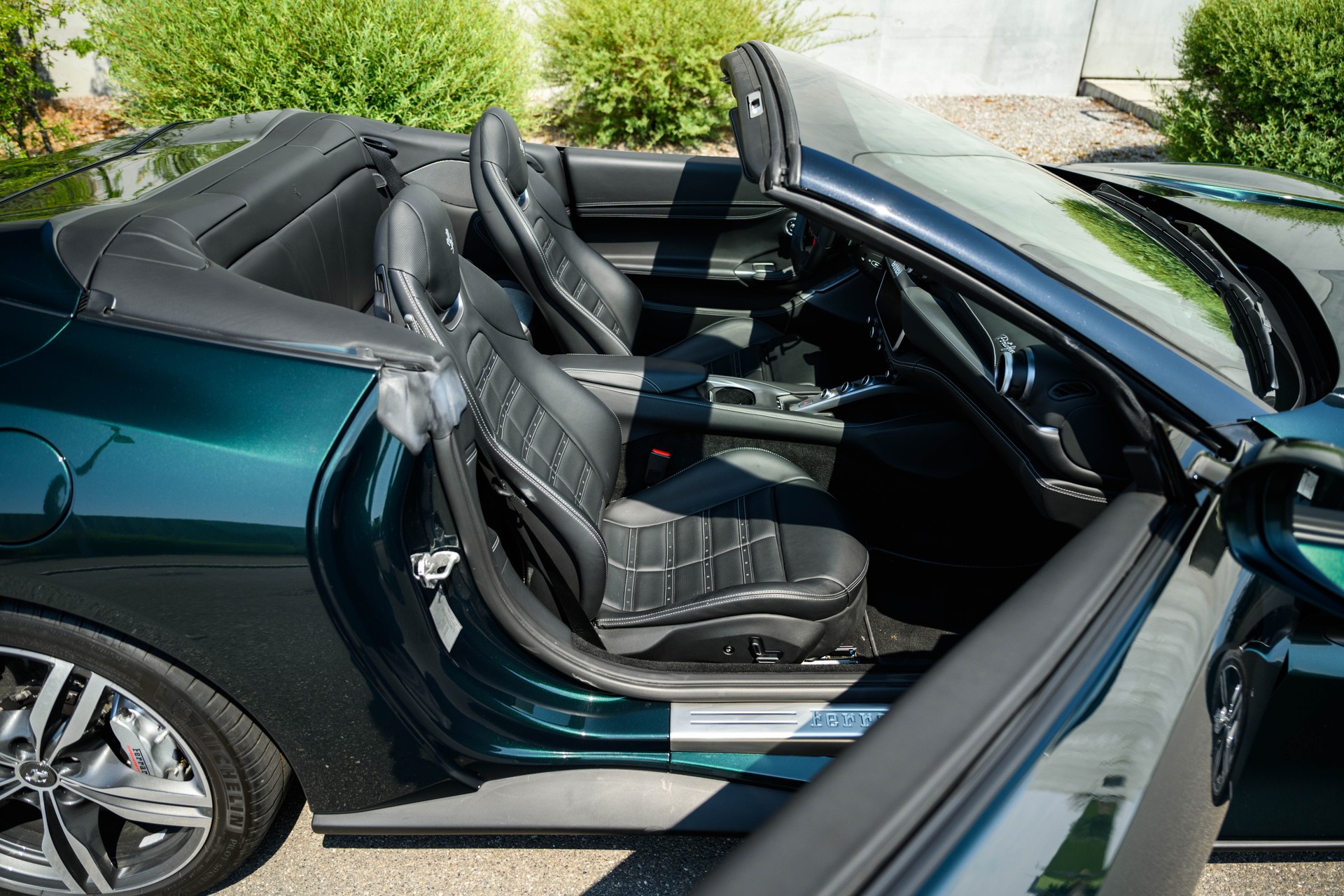 FERRARI Portofino 3.9 V8 T-image-10