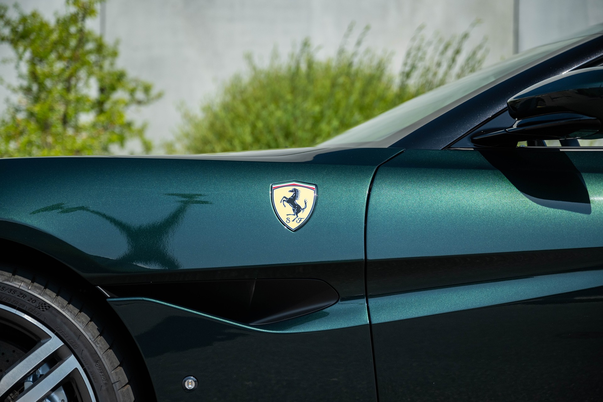 FERRARI Portofino 3.9 V8 T-image-7